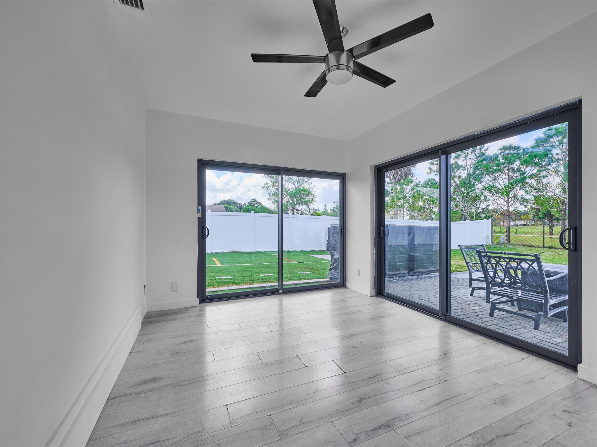 WILLOWS - Residential