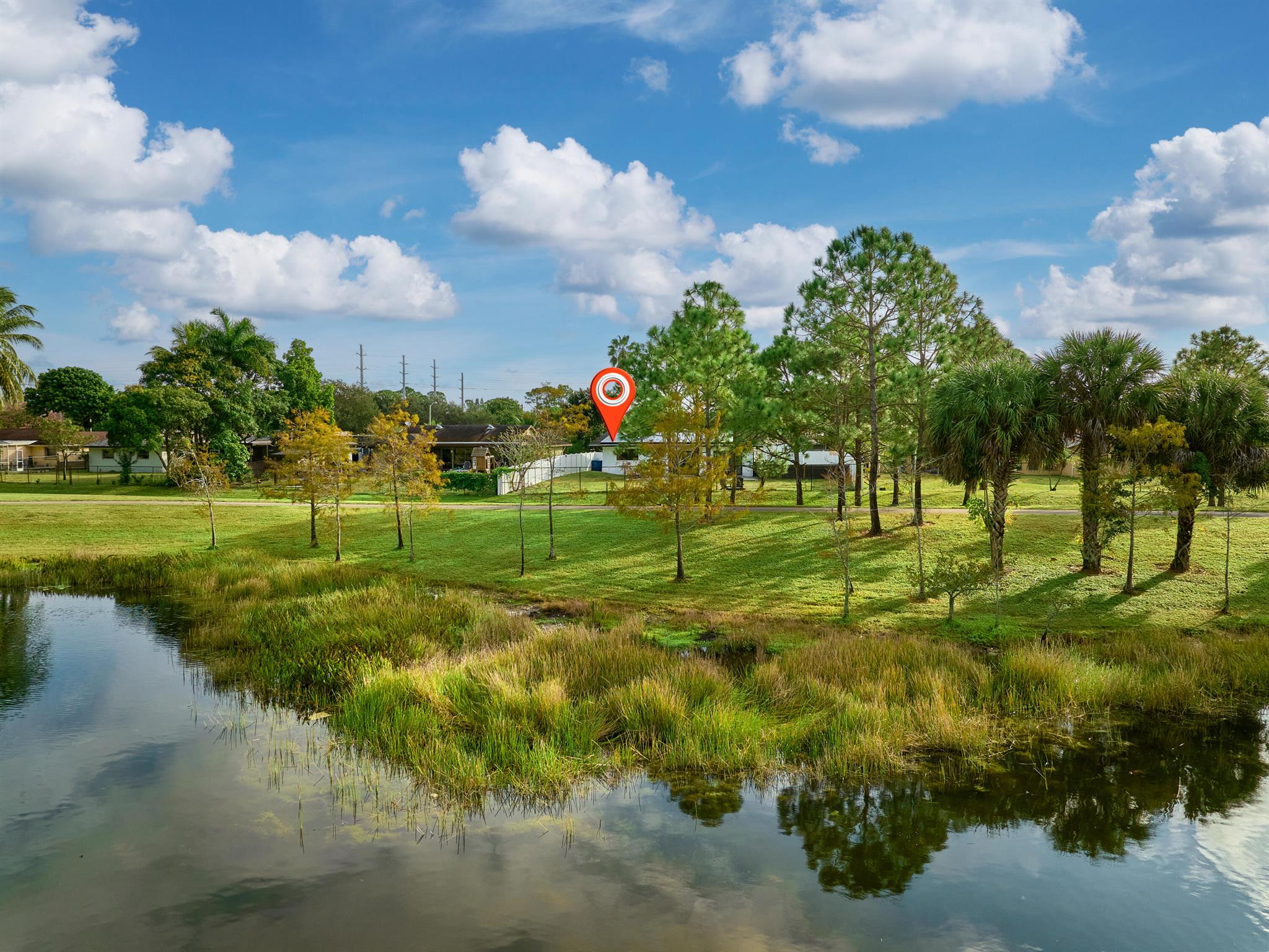 WILLOWS - Residential