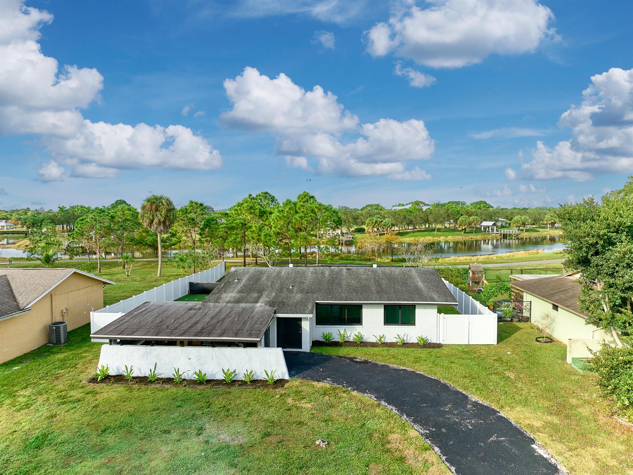 WILLOWS - Residential