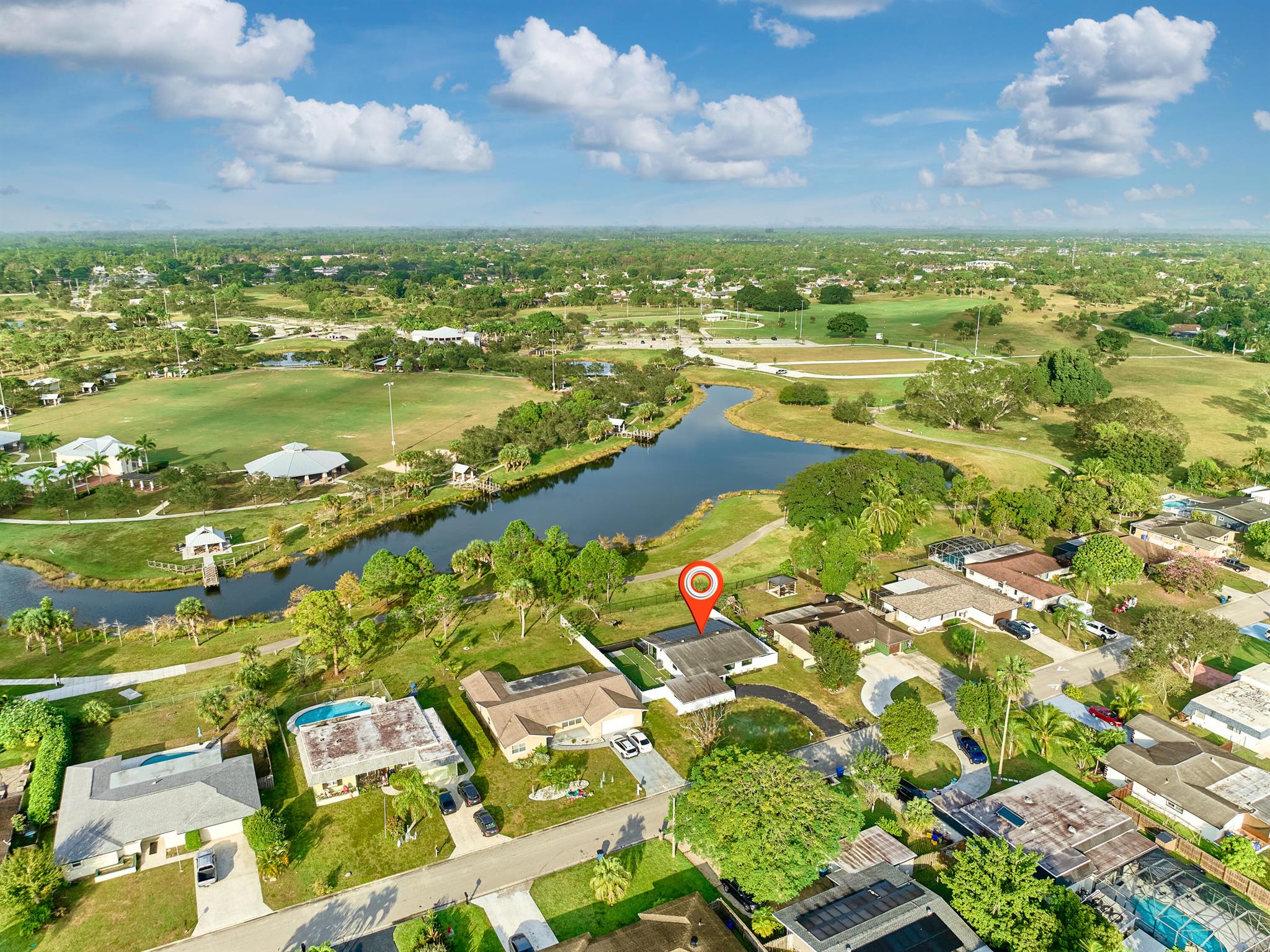 WILLOWS - Residential