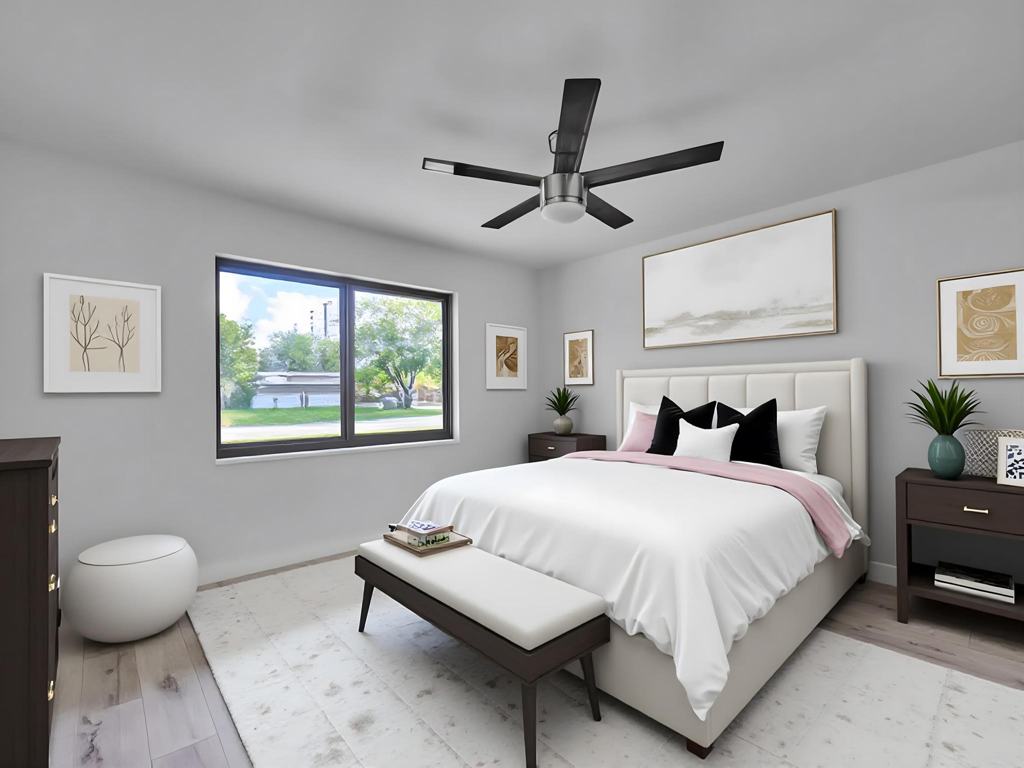 WILLOWS - Residential