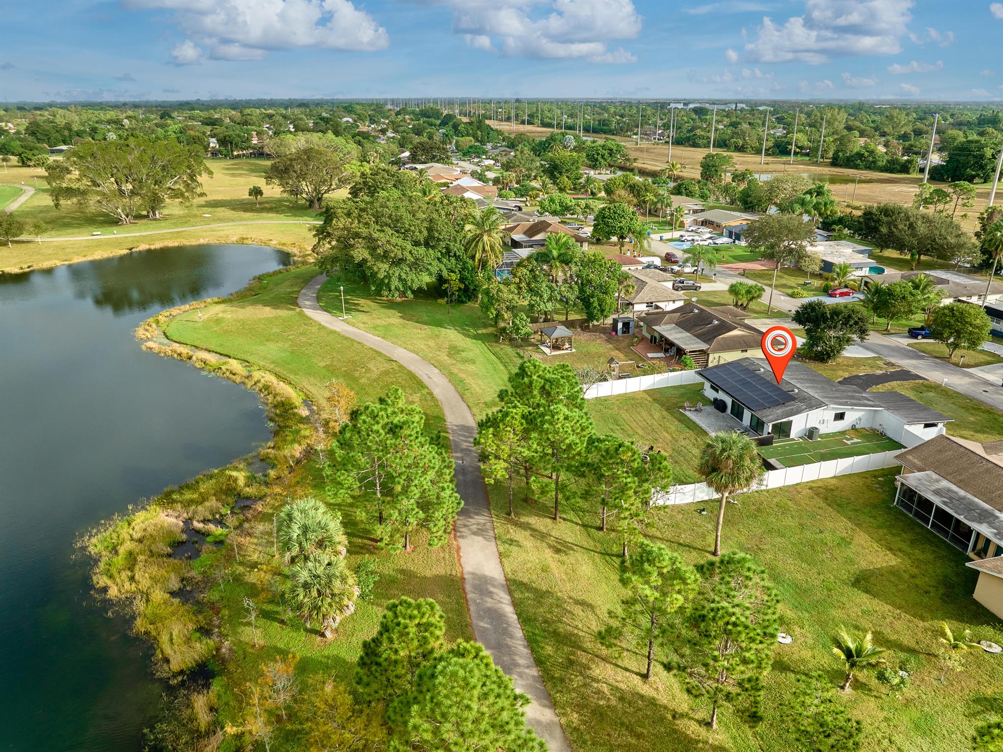 WILLOWS - Residential