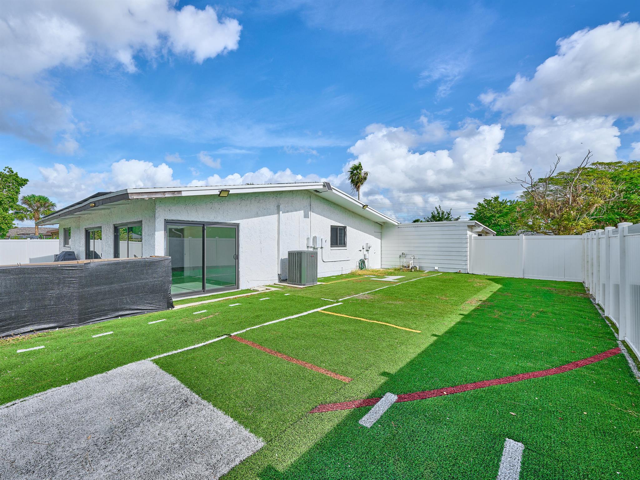 WILLOWS - Residential