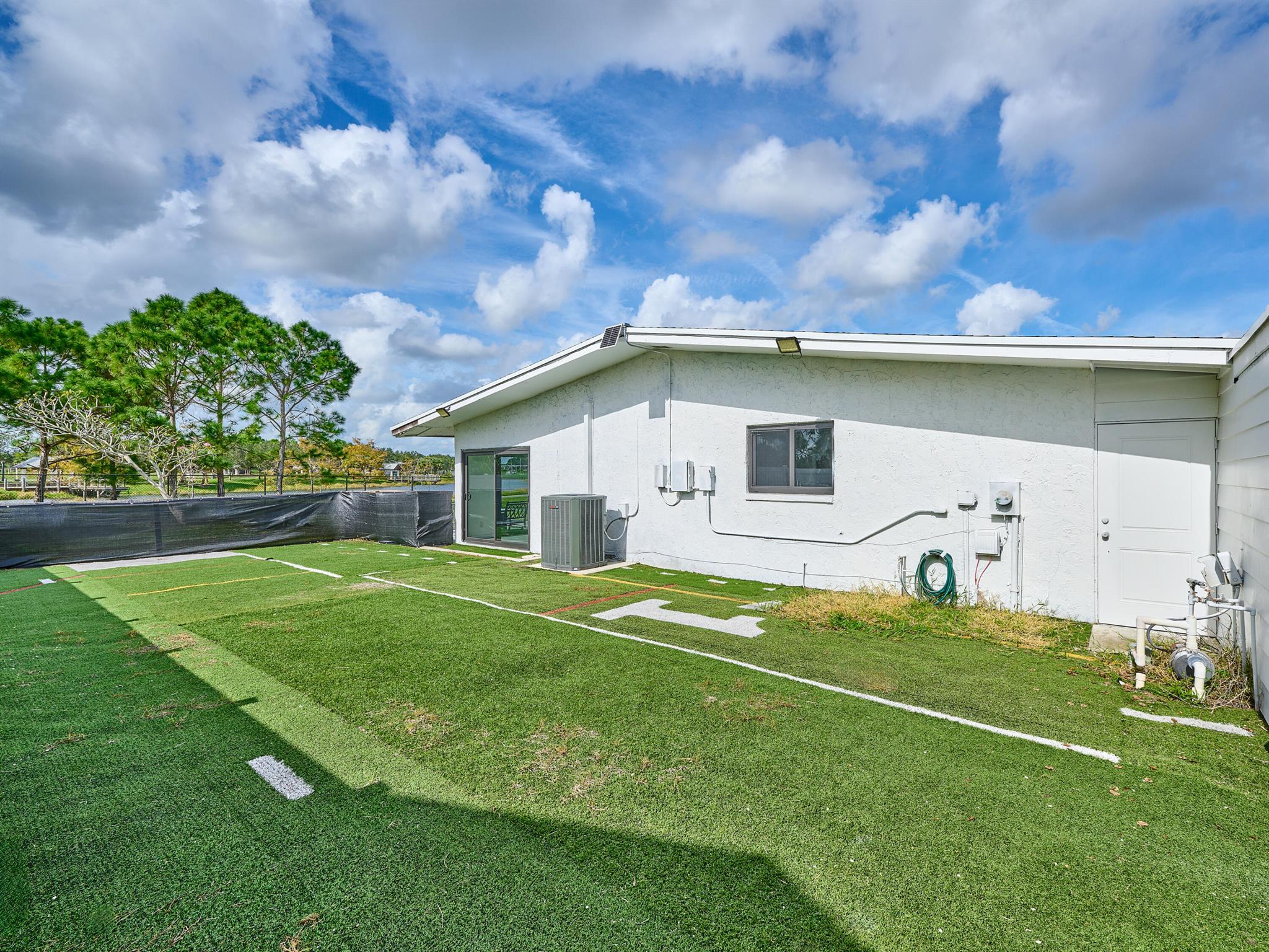 WILLOWS - Residential