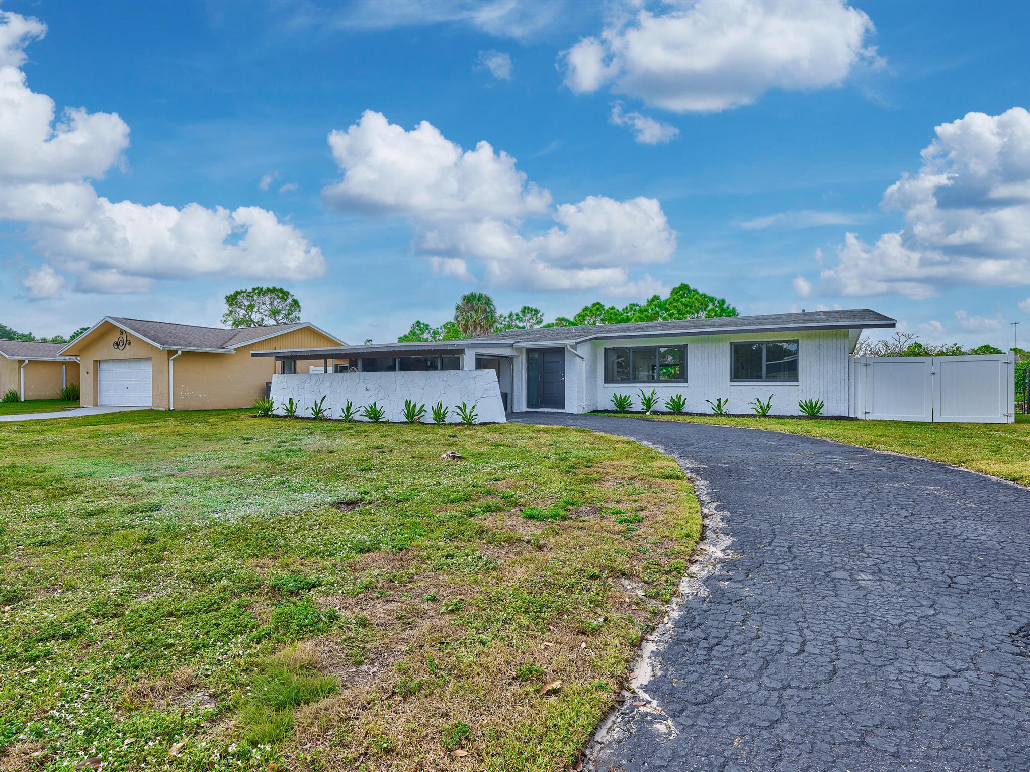 WILLOWS - Residential