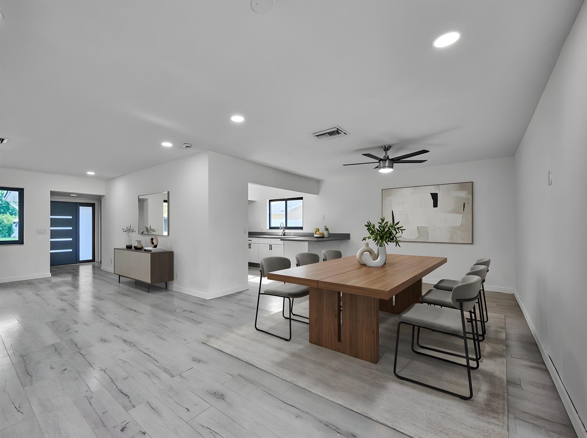 WILLOWS - Residential