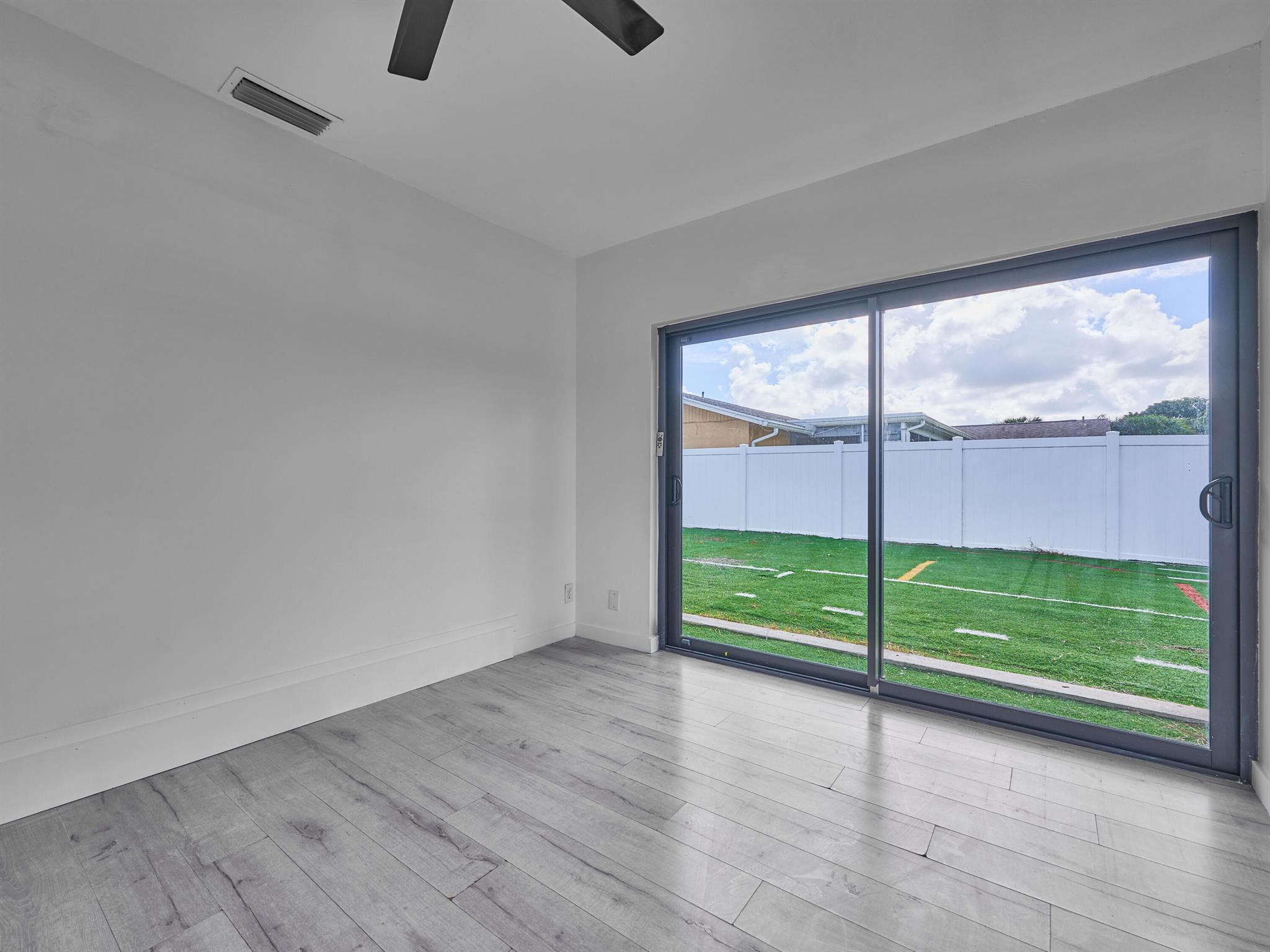 WILLOWS - Residential