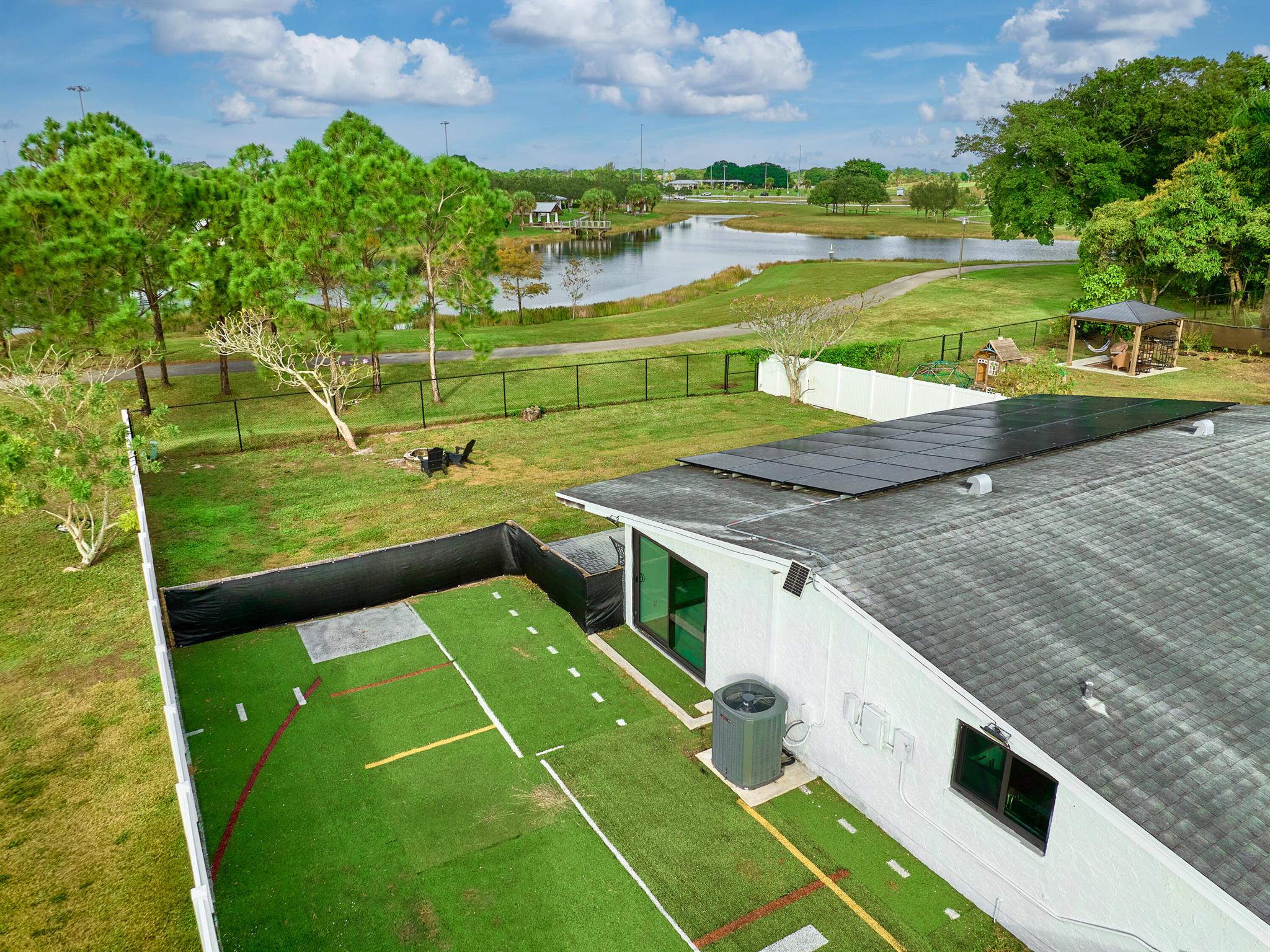 WILLOWS - Residential