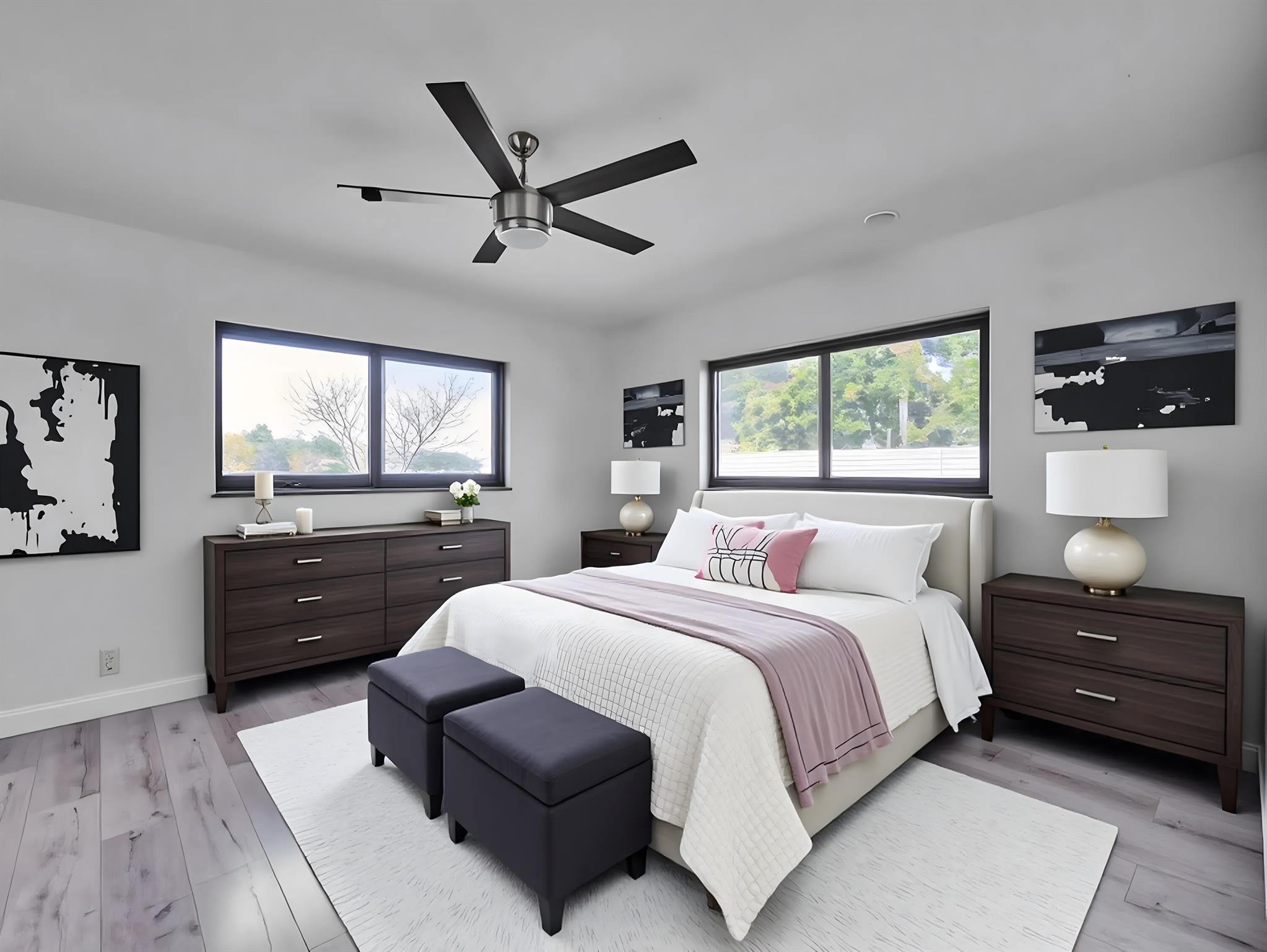 WILLOWS - Residential