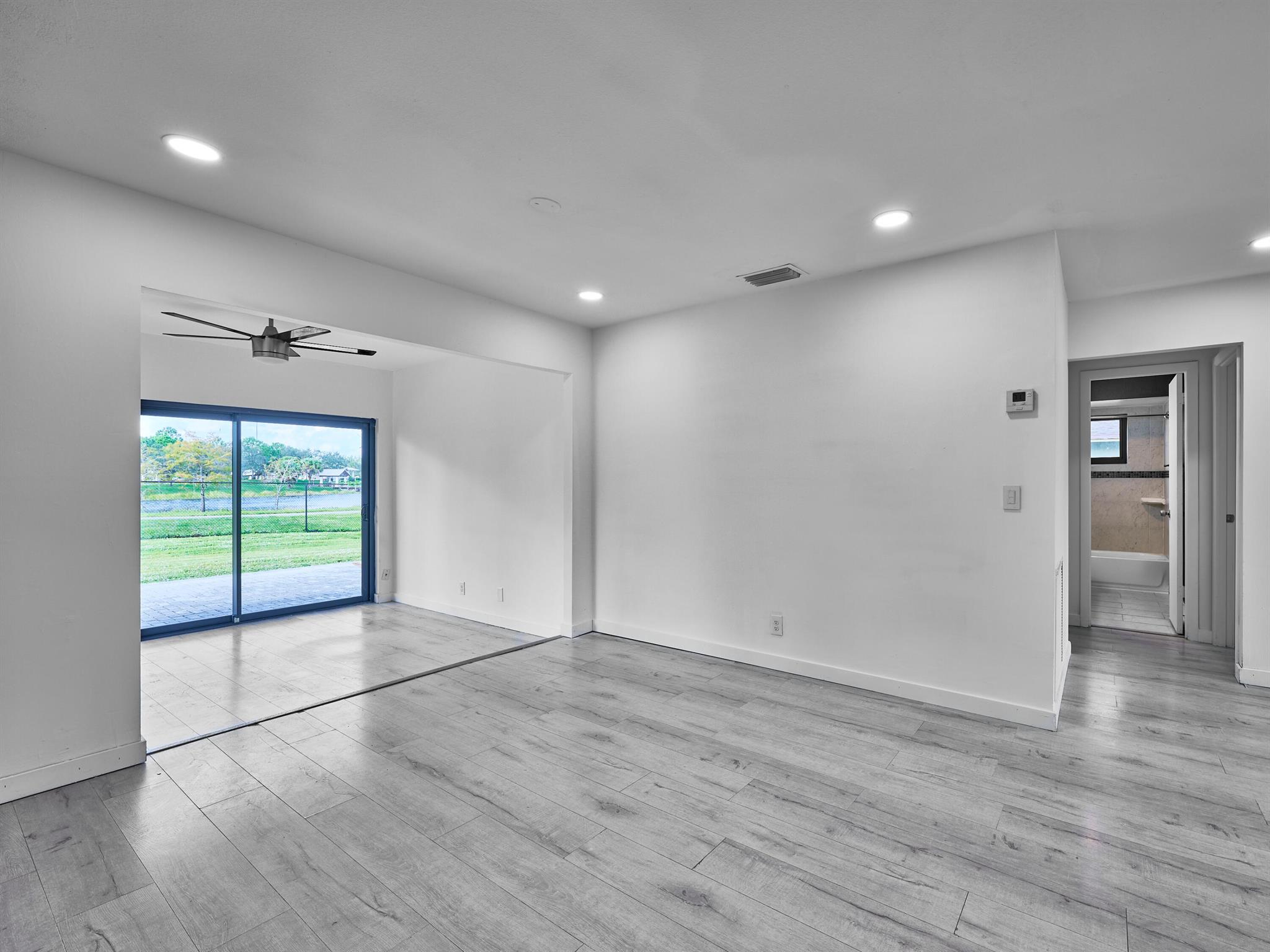 WILLOWS - Residential