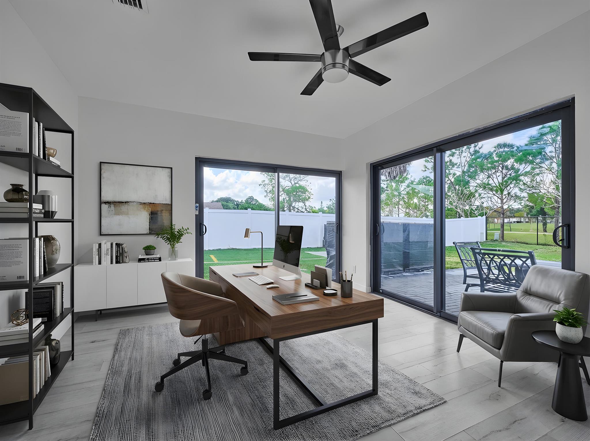 WILLOWS - Residential