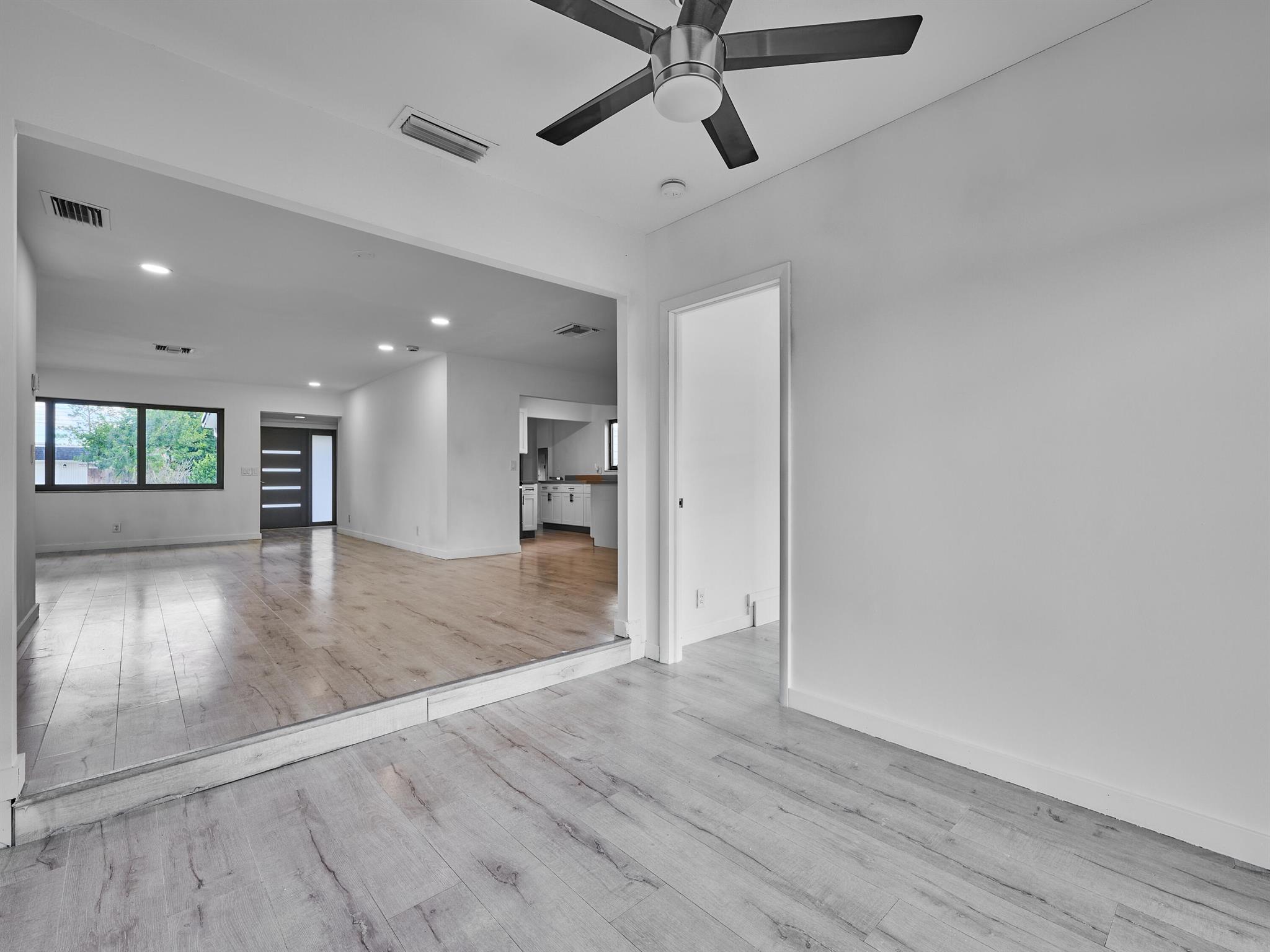 WILLOWS - Residential