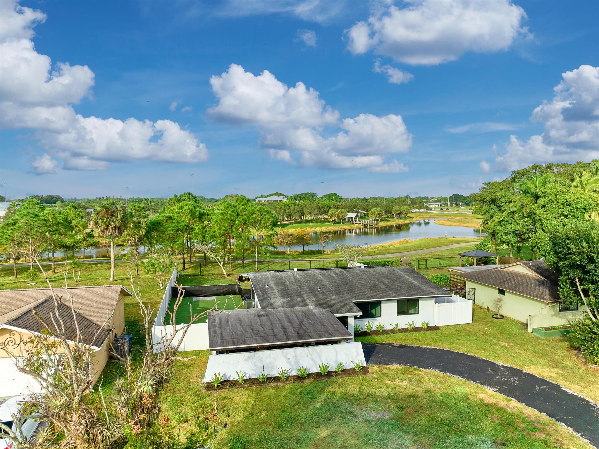 WILLOWS - Residential