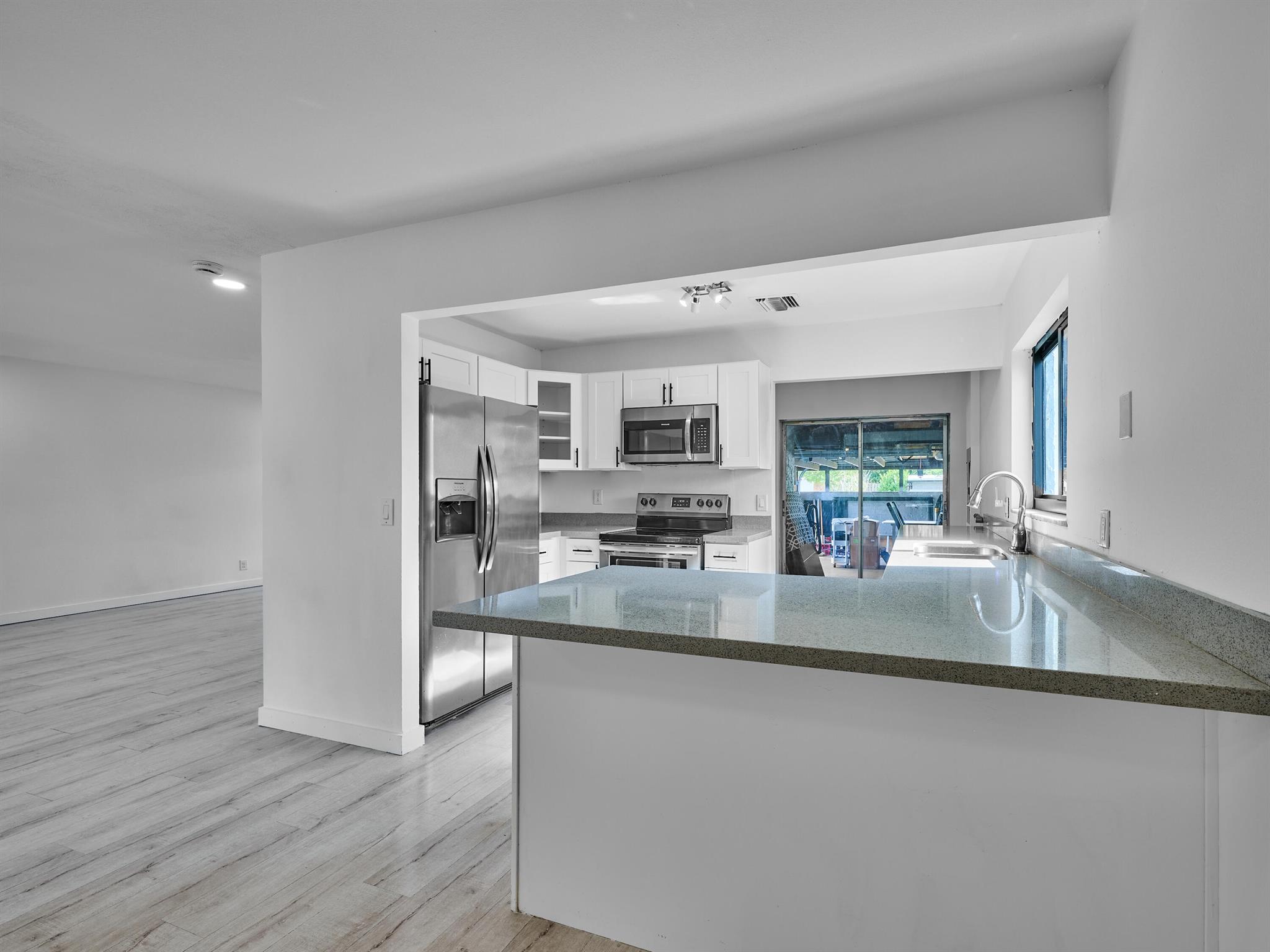 WILLOWS - Residential