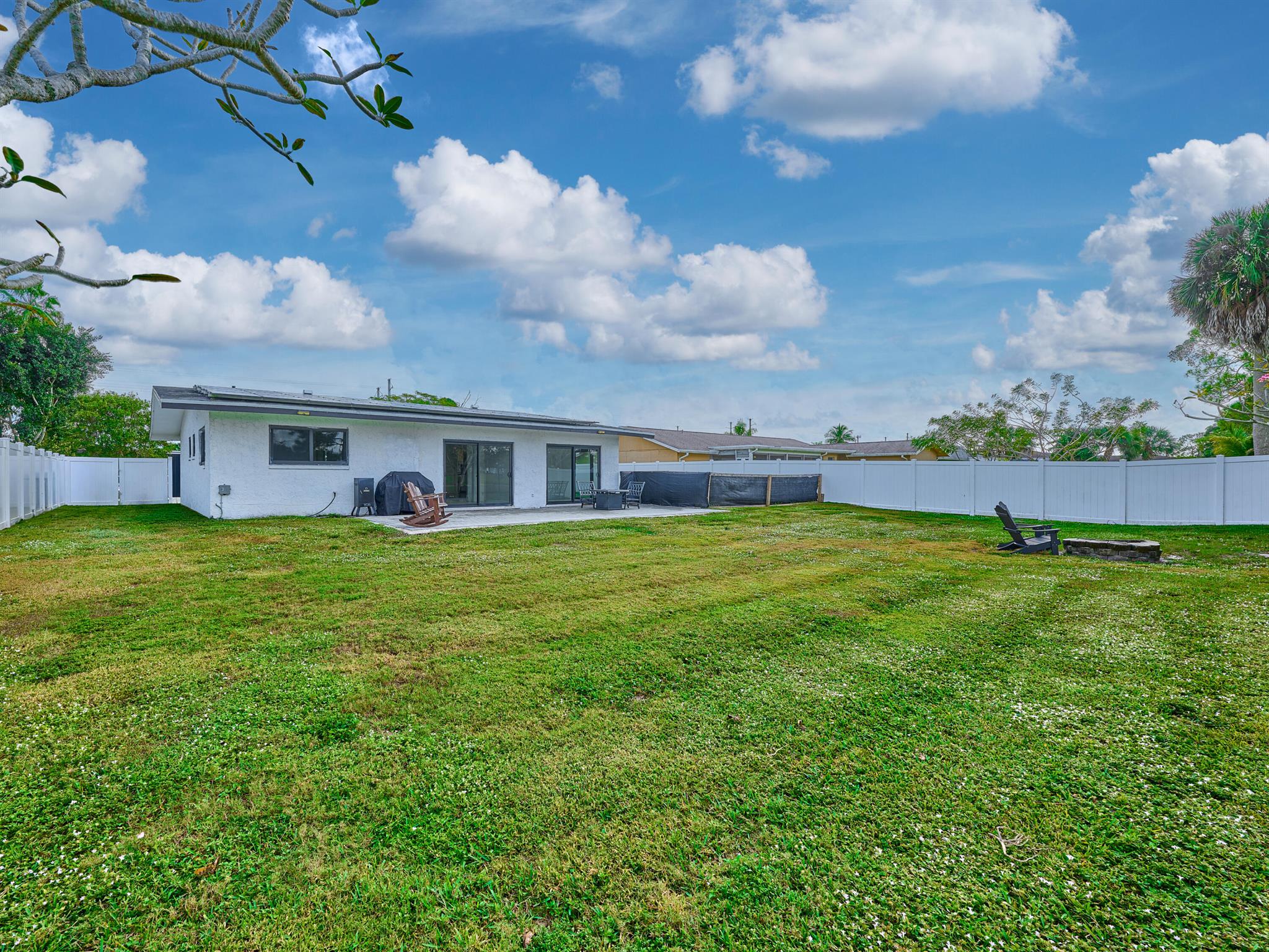 WILLOWS - Residential