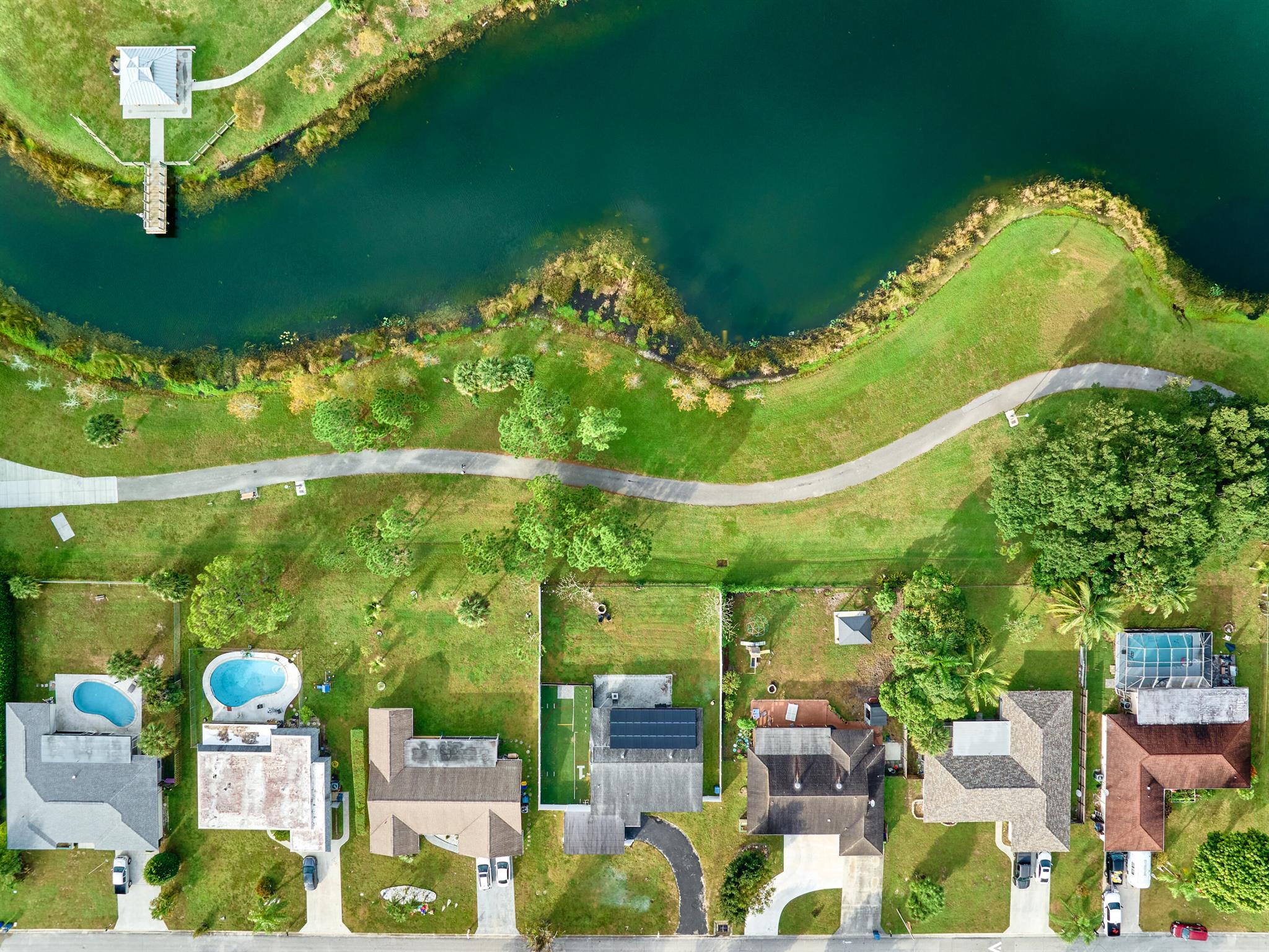 WILLOWS - Residential