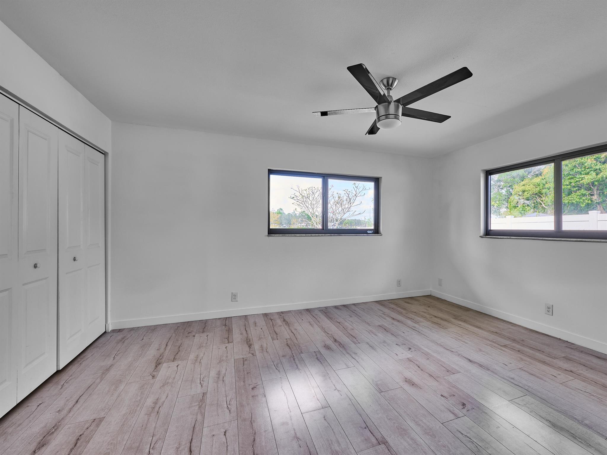 WILLOWS - Residential