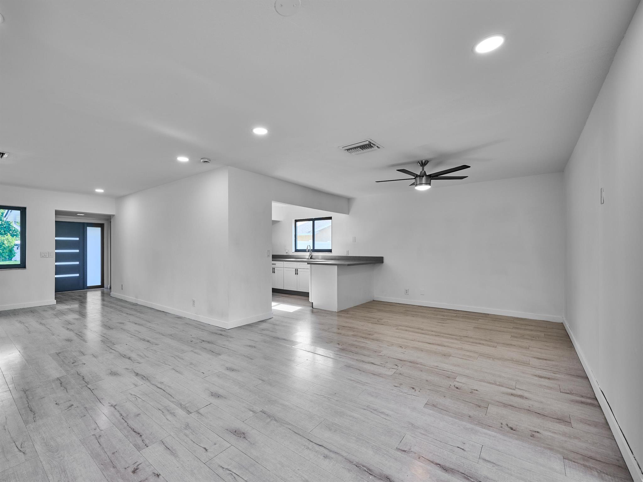 WILLOWS - Residential