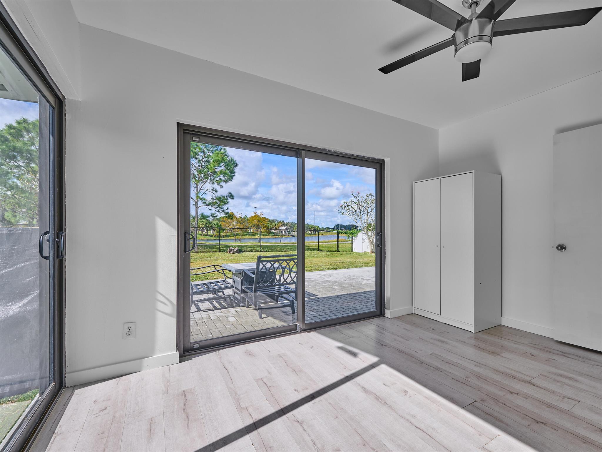 WILLOWS - Residential