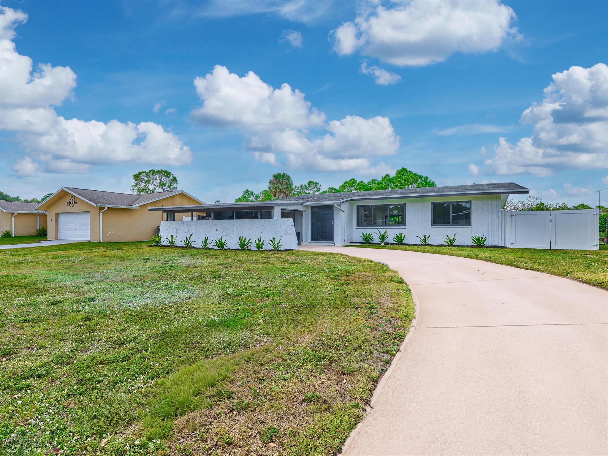 WILLOWS - Residential