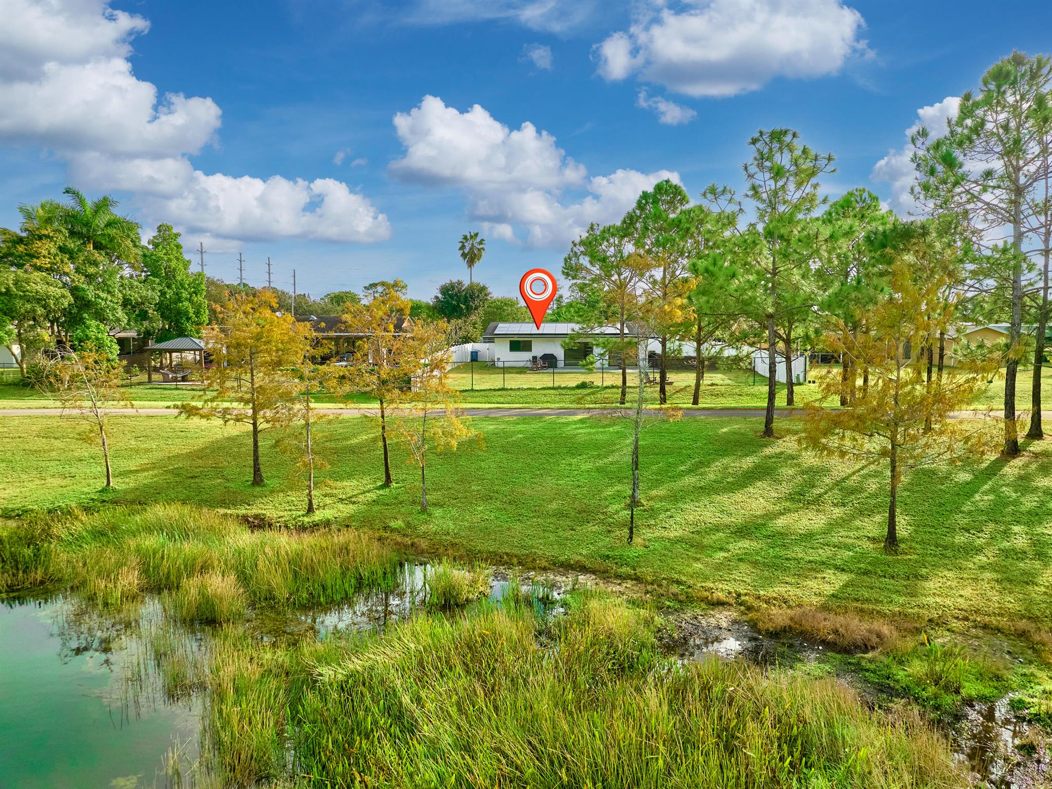 WILLOWS - Residential