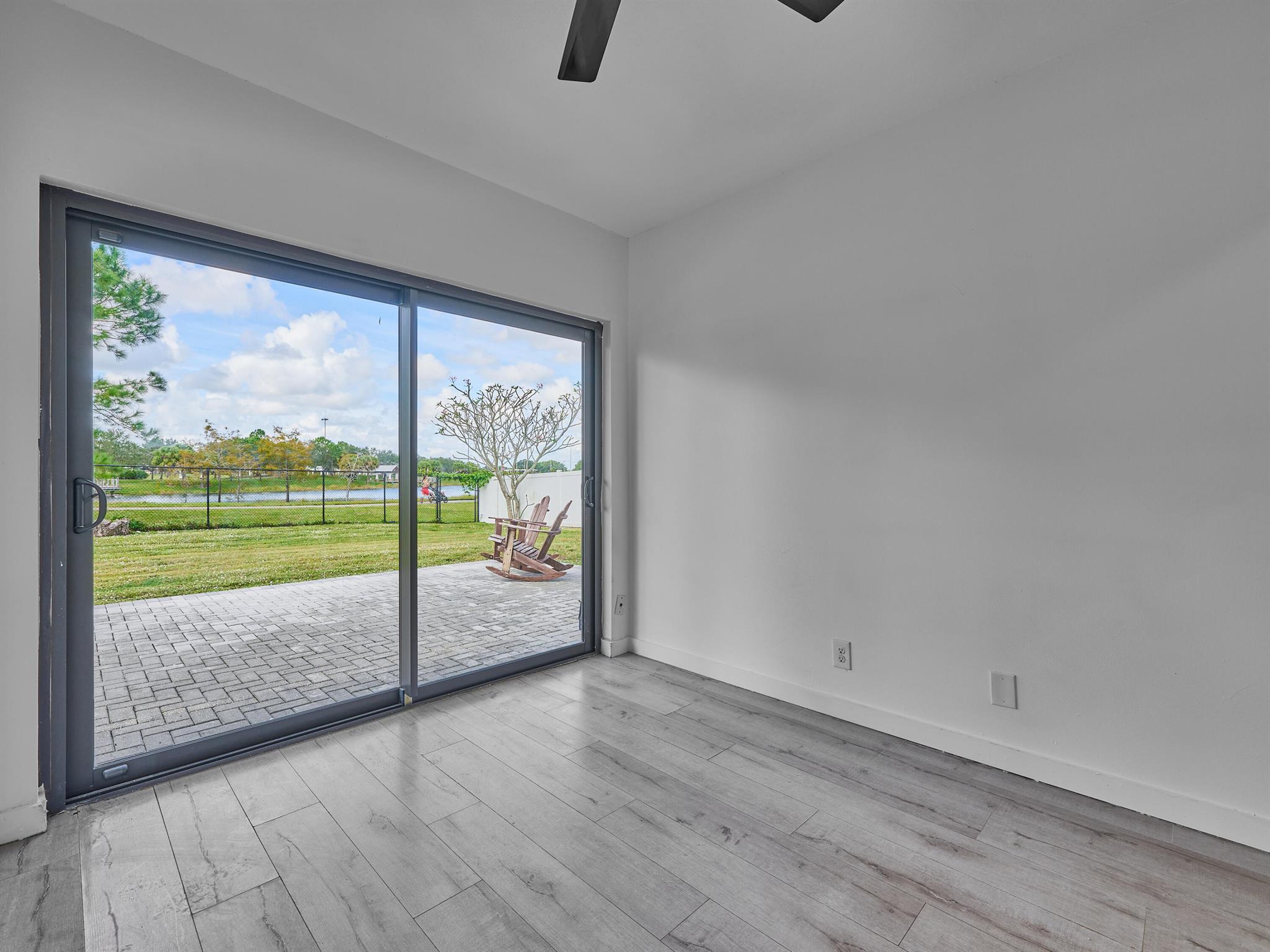 WILLOWS - Residential