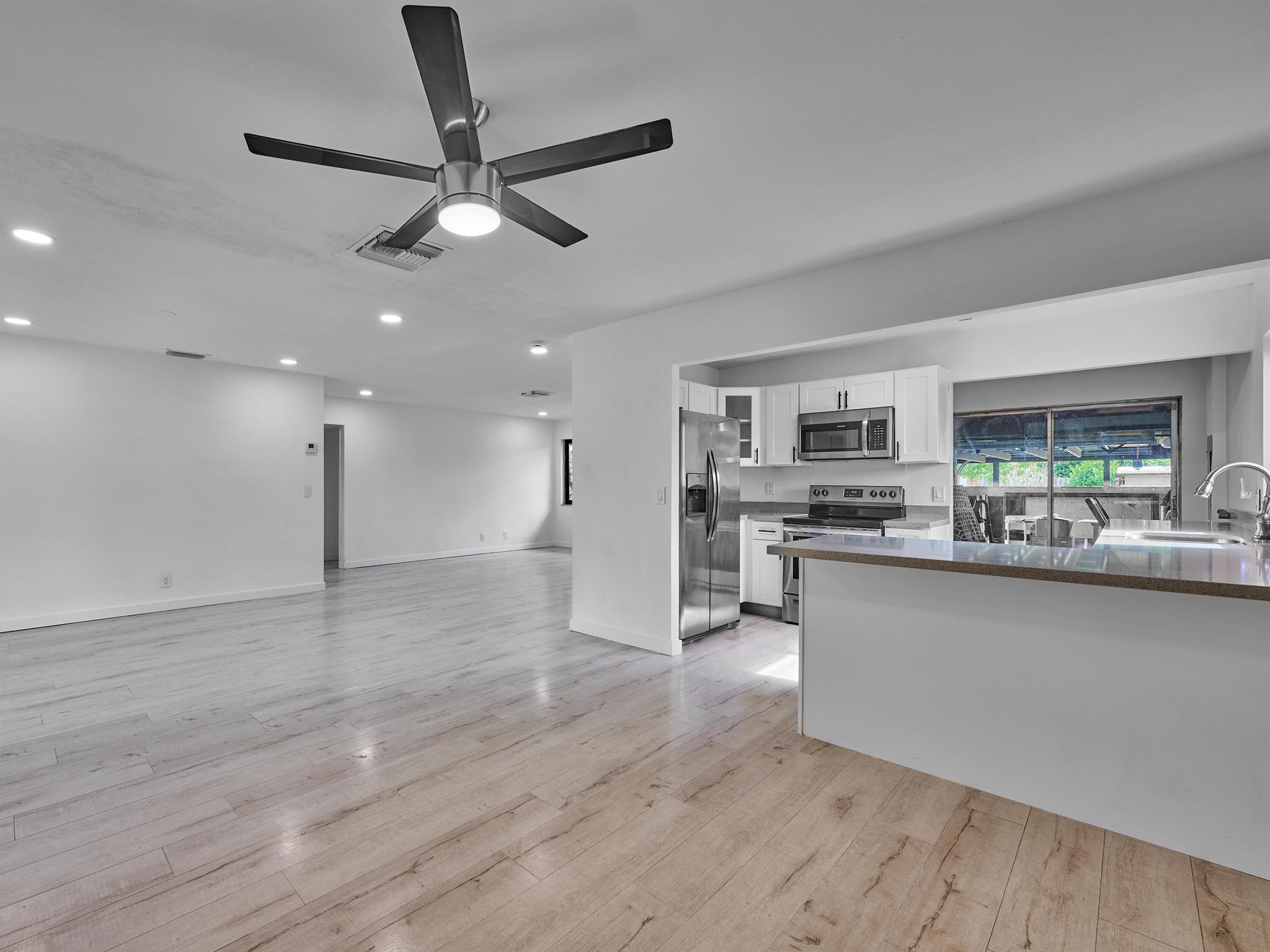 WILLOWS - Residential