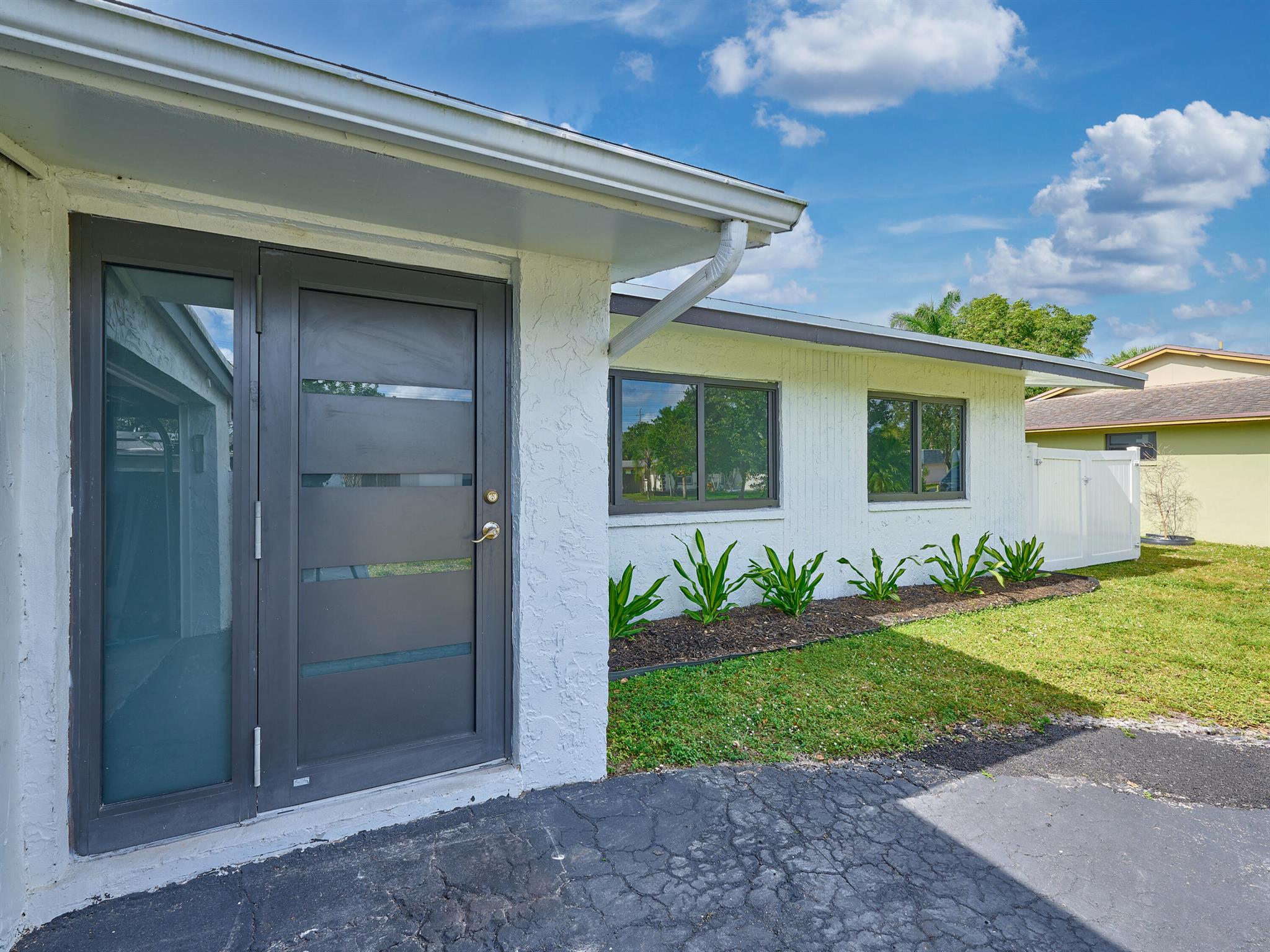 WILLOWS - Residential