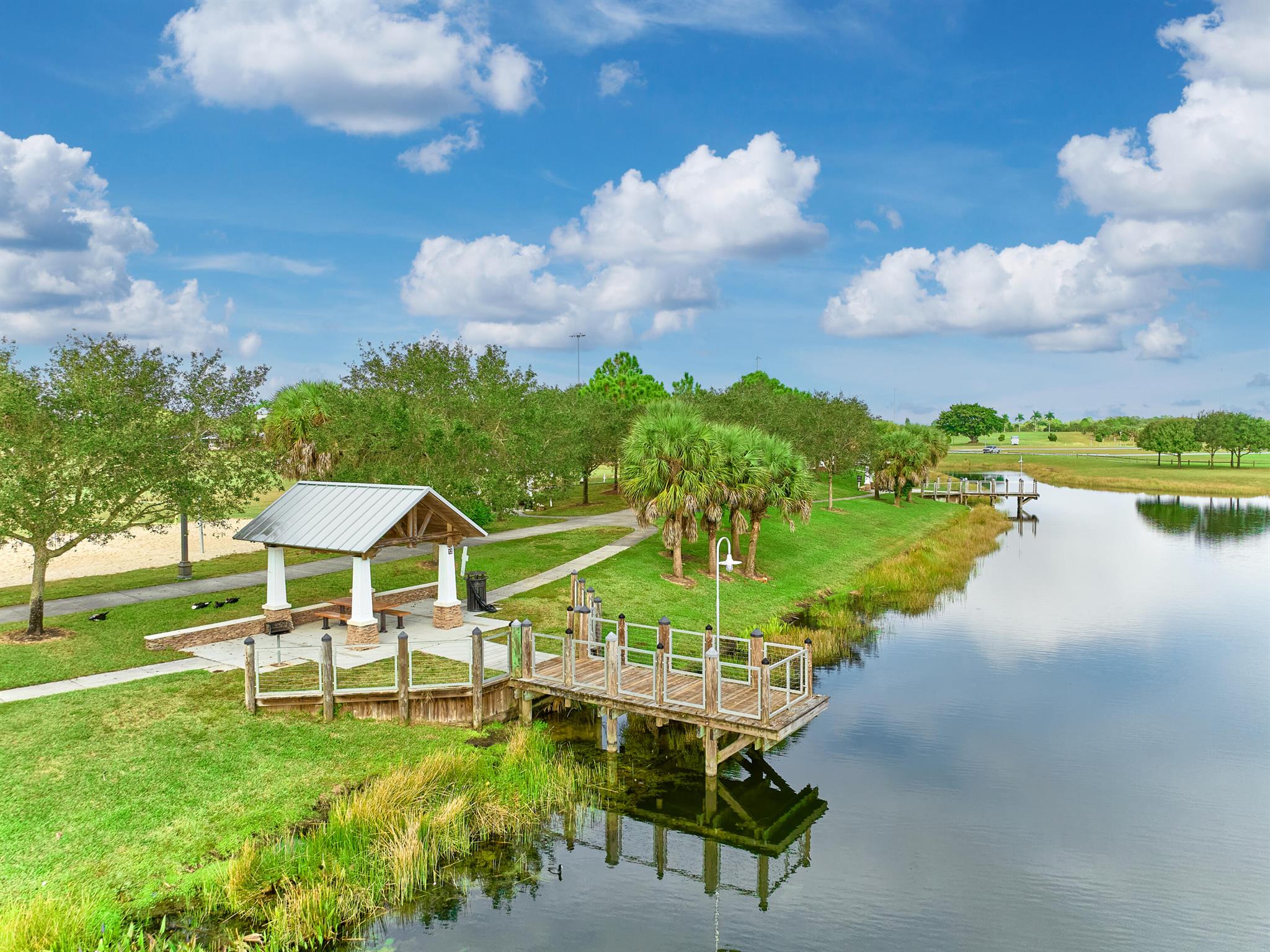 WILLOWS - Residential