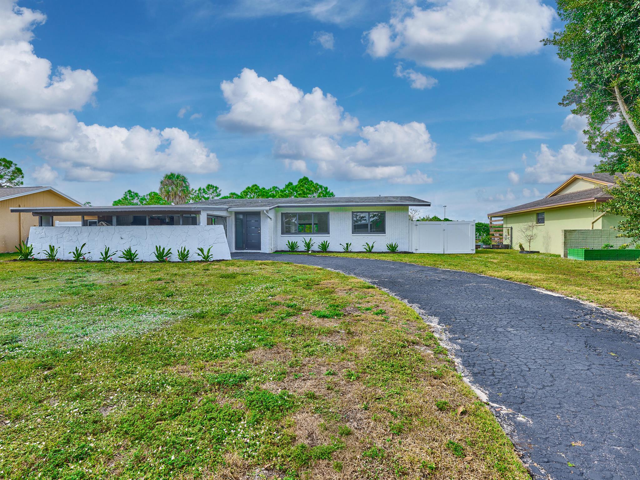 WILLOWS - Residential