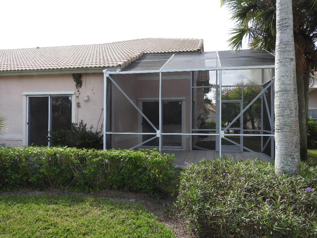 WELLINGTONS EDGE - Residential