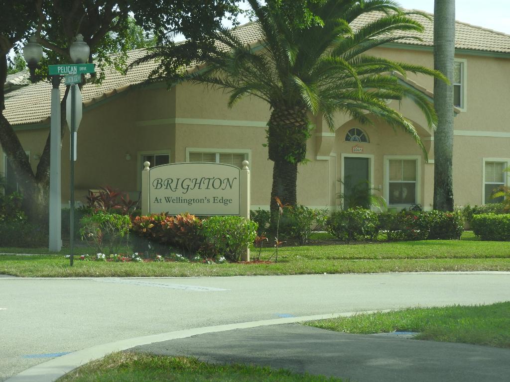 WELLINGTONS EDGE - Residential