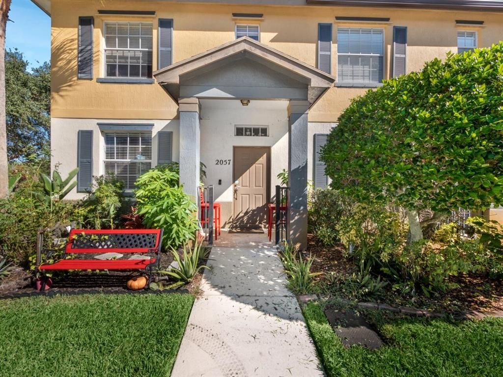 Photo of 2057 SE Glen Ridge Drive, Port Saint Lucie, FL 34952 (MLS # R10761780)