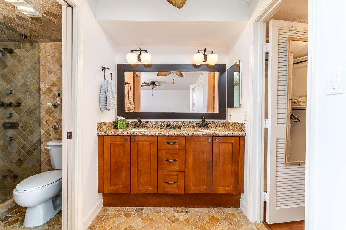 LAKESIDE CONDO - Residential Lease