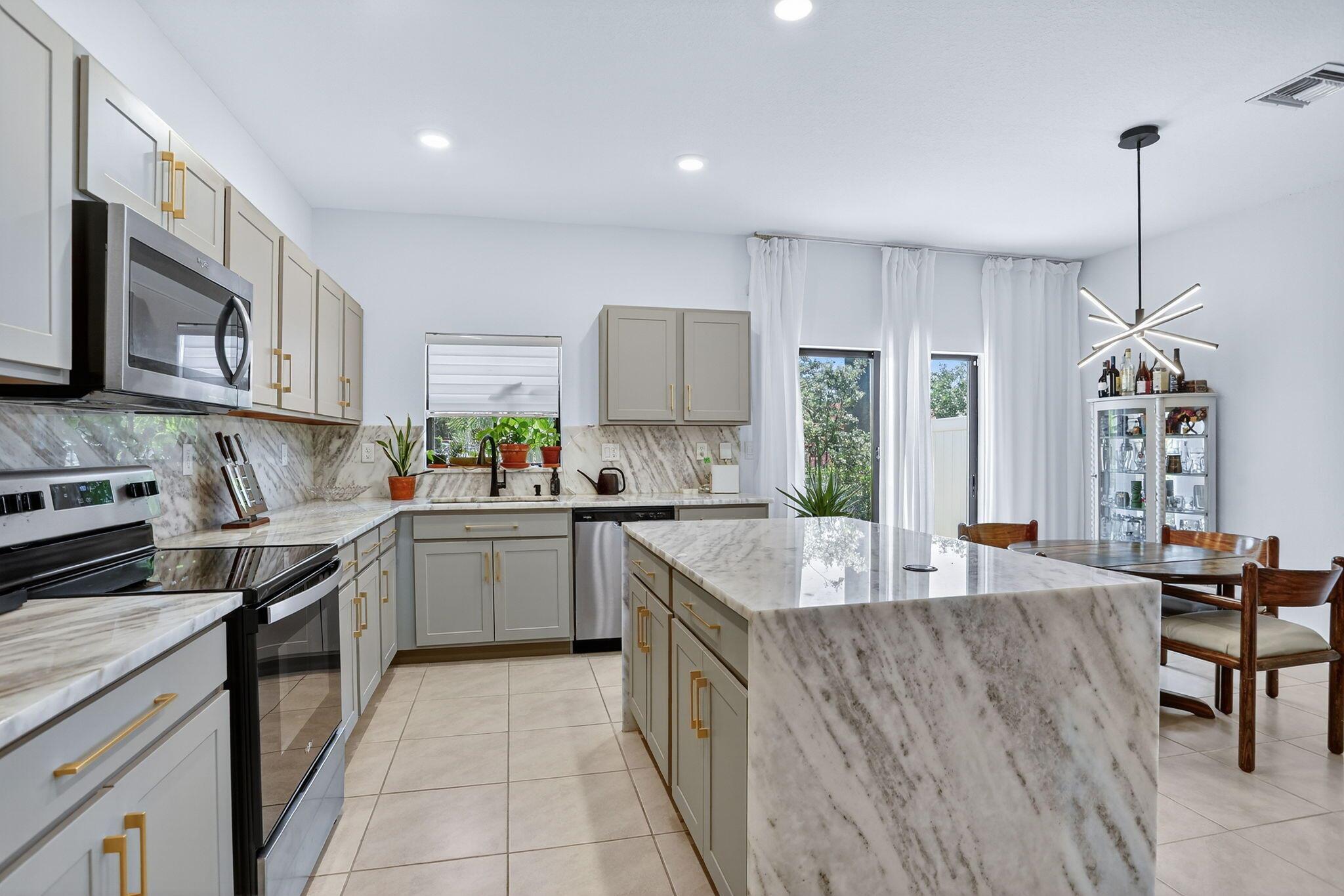 Highland Oaks 3 bedroom / 2.5 bathroom in Pompano Beach! Available Sep 1st, Features include stainless steel appliances, concrete block construction, tile flooring in all first floor living areas, quality crafted custom designed cabinets, professionally designed landscaping, paver driveway, entry walkway and patio (per plan), Home Is Connected(r), Americas Smart HomeSM, and so much more! Highland Oaks has a tot lot, seating area, multi-purpose court, and a walking path around the community lake! Highland Oaks is within close proximity to supermarkets, restaurants, I-95, Dixie Highway, SE Federal Highway, Pompano Beach Amphitheater, Pompano Beach Pier, Pompano Citi Centre Mall, Pompano Community Park, Mitchell Moore Park, Harrahs Pompano Beach Casino and so much more.