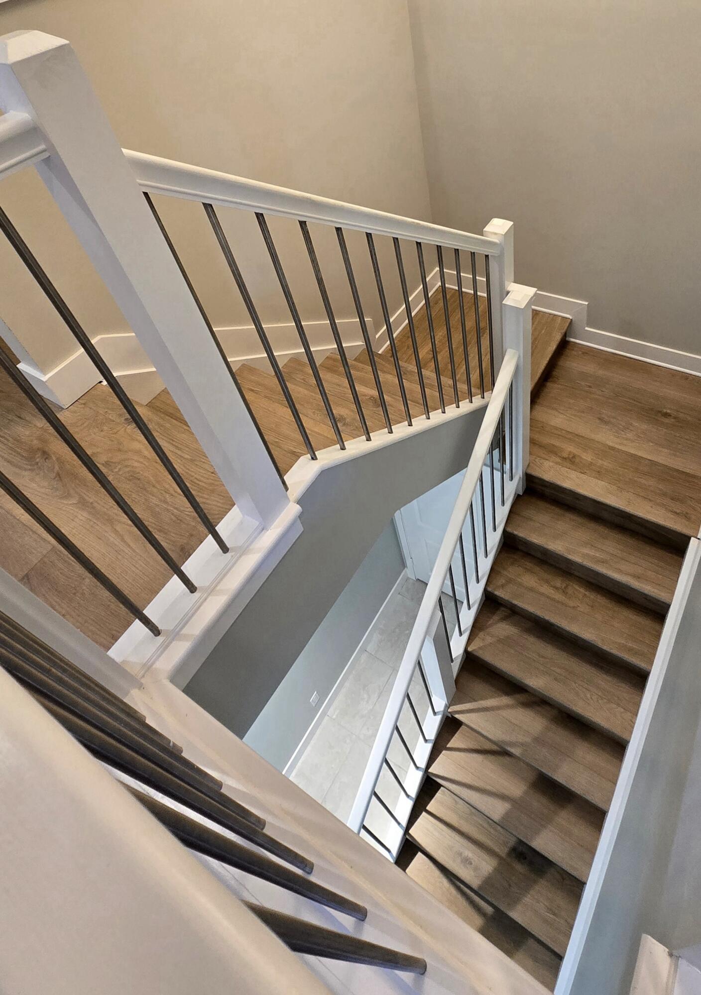 POINTE MIDTOWN - Residential