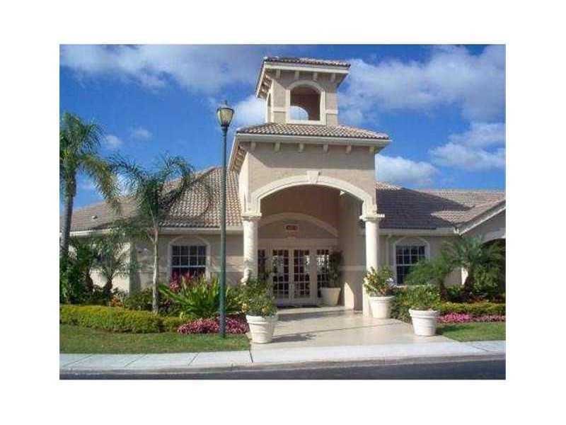 Evergreen Lakes Condo - Residential Lease