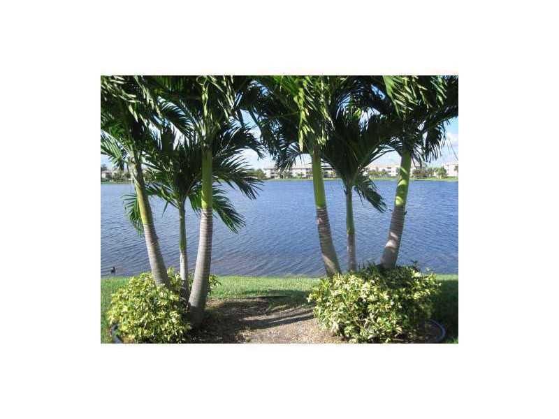 Evergreen Lakes Condo - Residential Lease