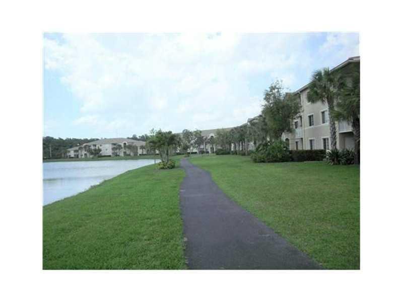 Evergreen Lakes Condo - Residential Lease