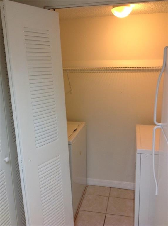 Evergreen Lakes Condo - Residential Lease