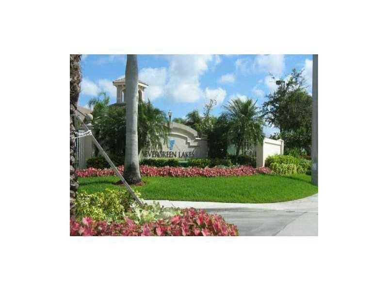 Evergreen Lakes Condo - Residential Lease