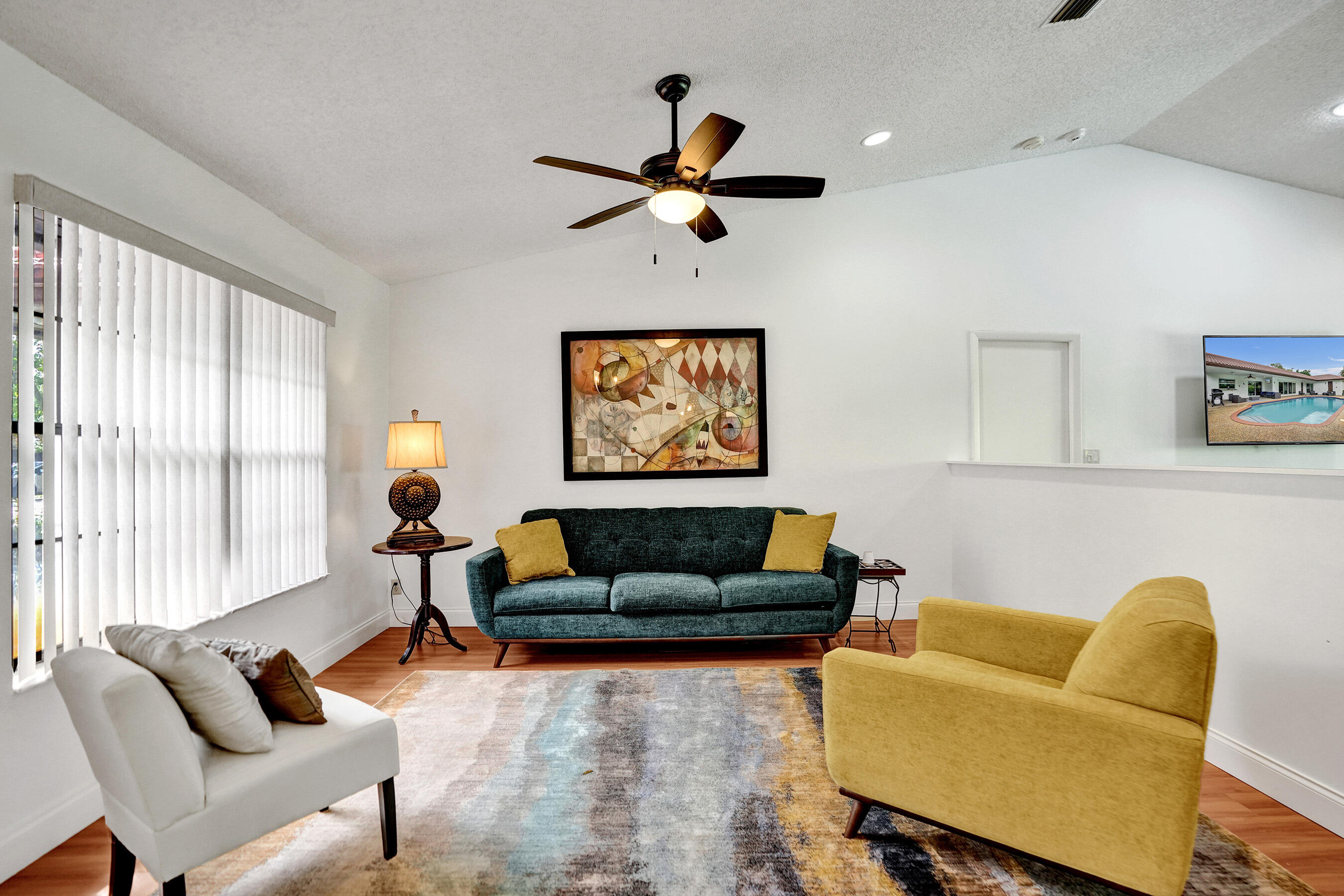 WEST GLEN - Residential