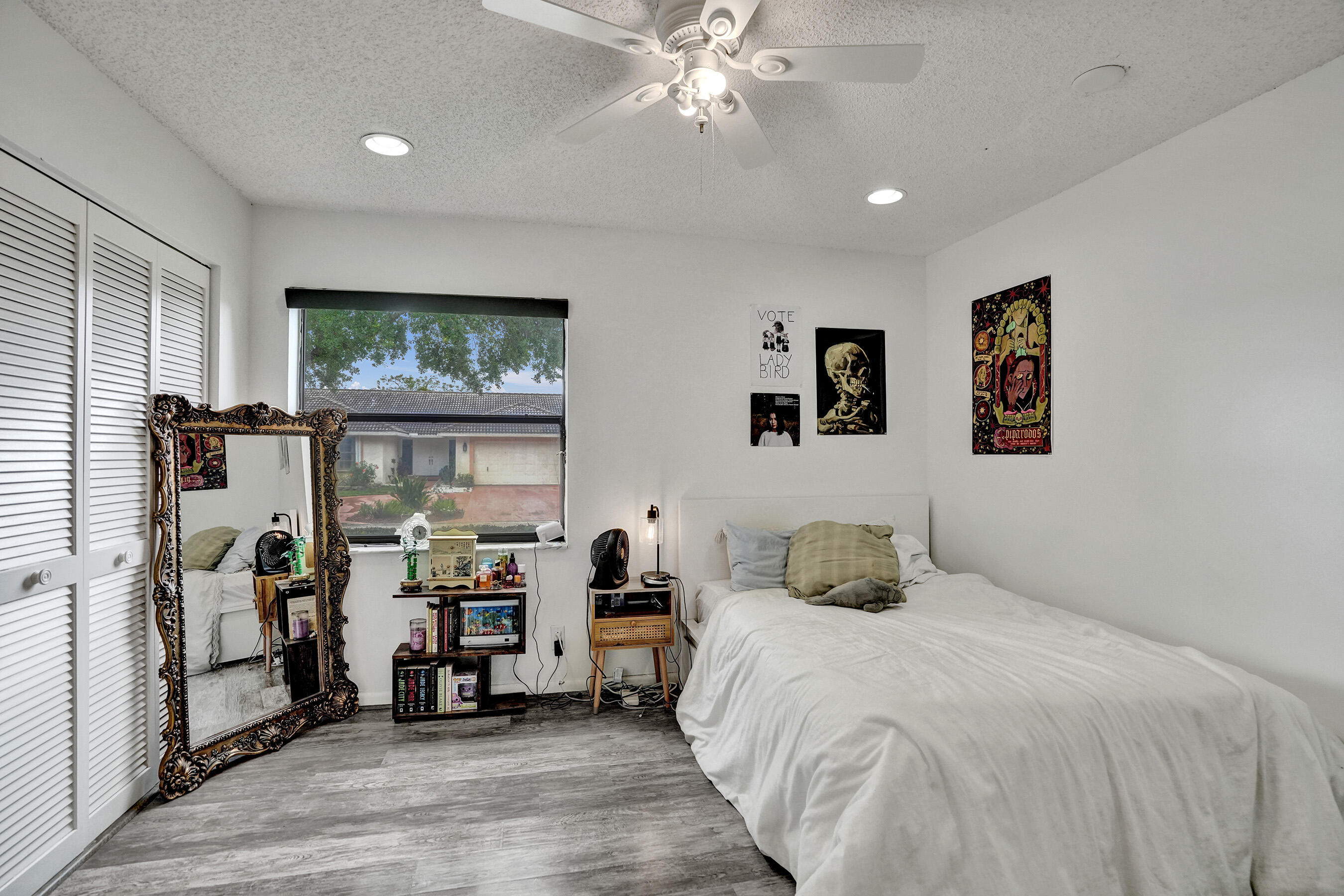 WEST GLEN - Residential