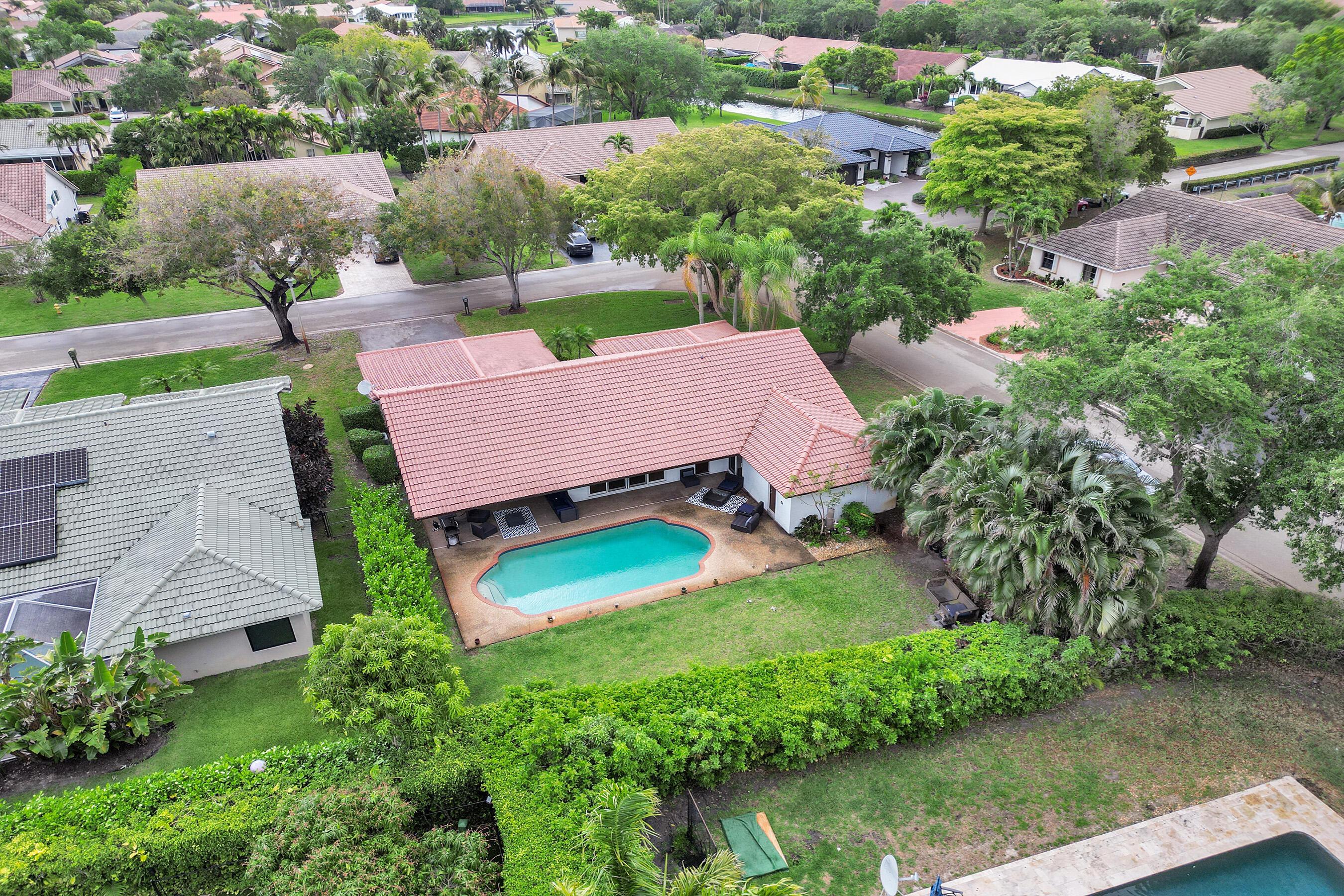 WEST GLEN - Residential