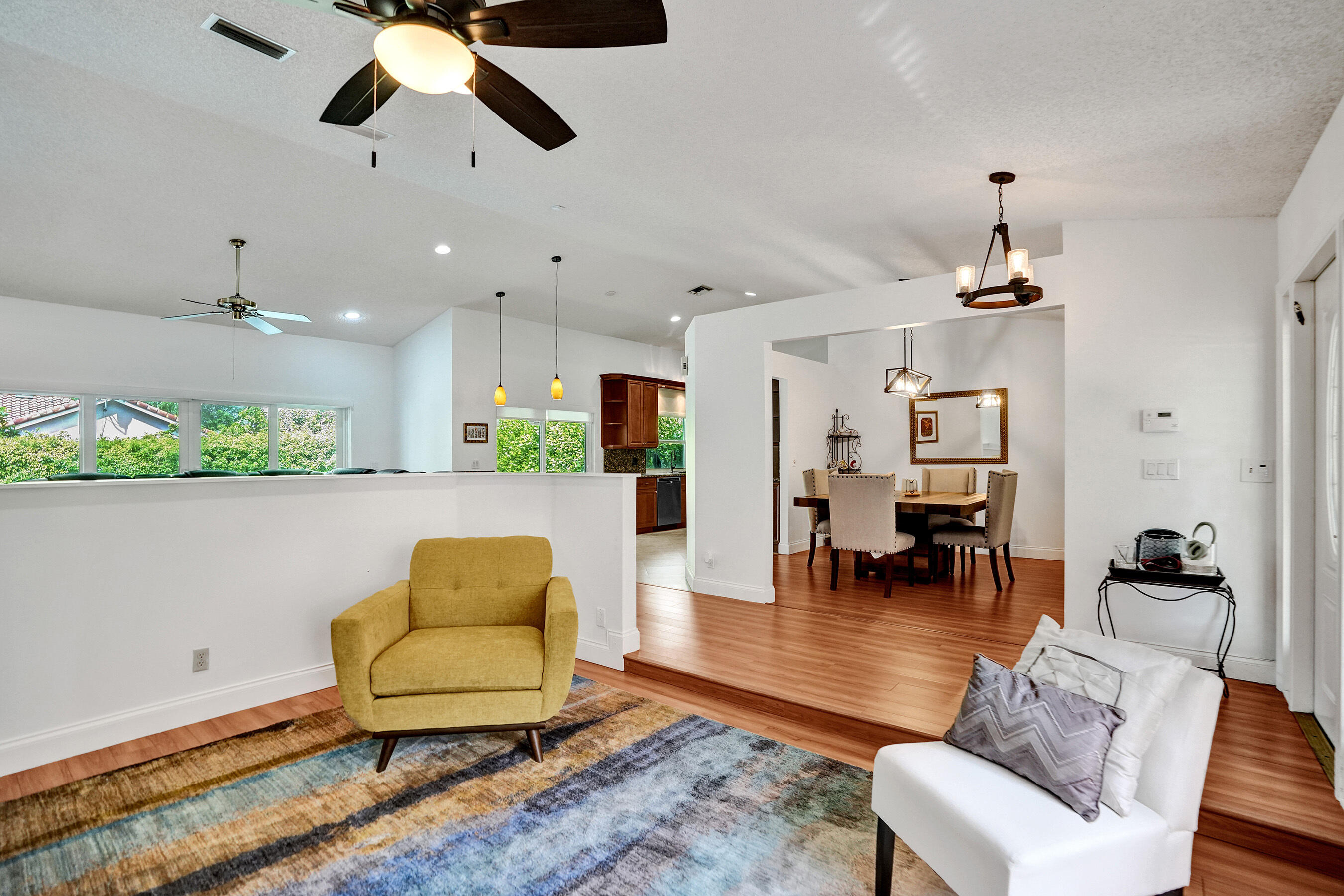 WEST GLEN - Residential