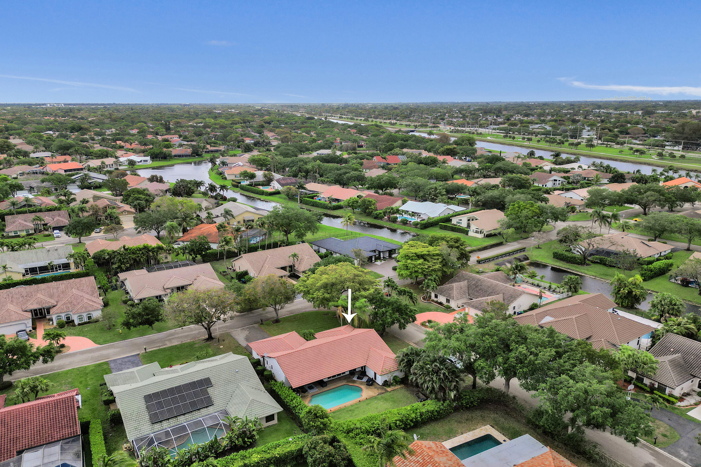 WEST GLEN - Residential