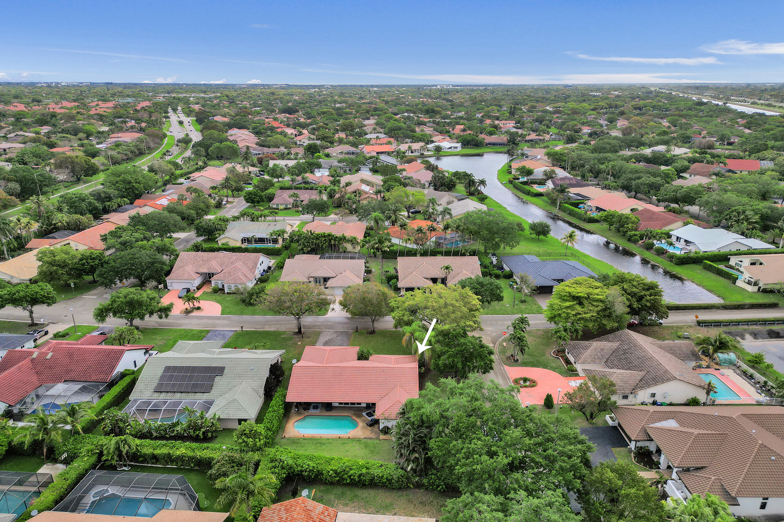 WEST GLEN - Residential