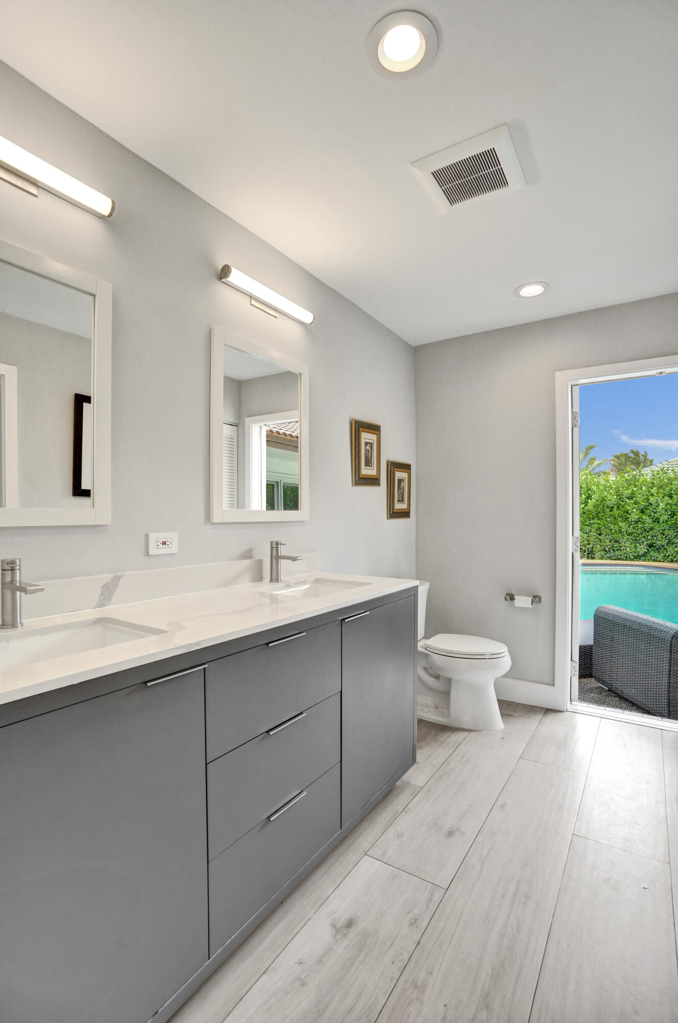 WEST GLEN - Residential