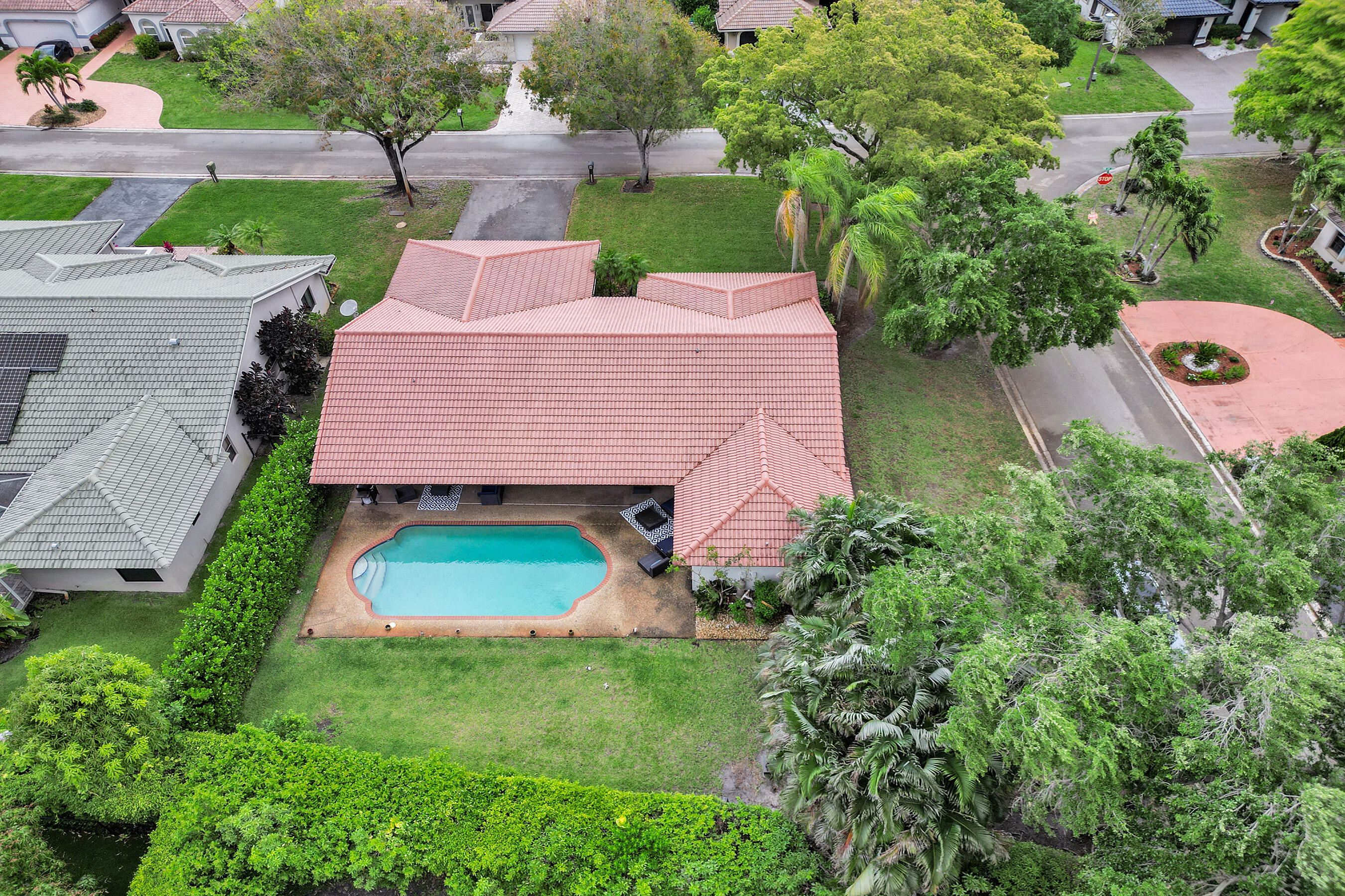 WEST GLEN - Residential