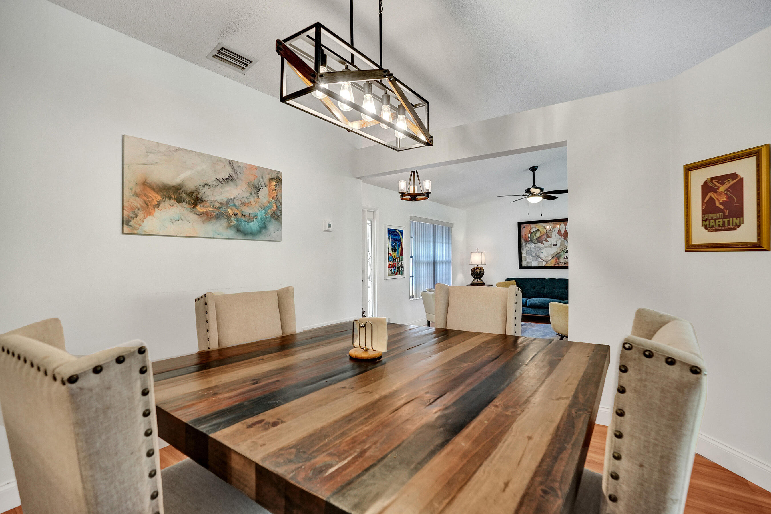 WEST GLEN - Residential